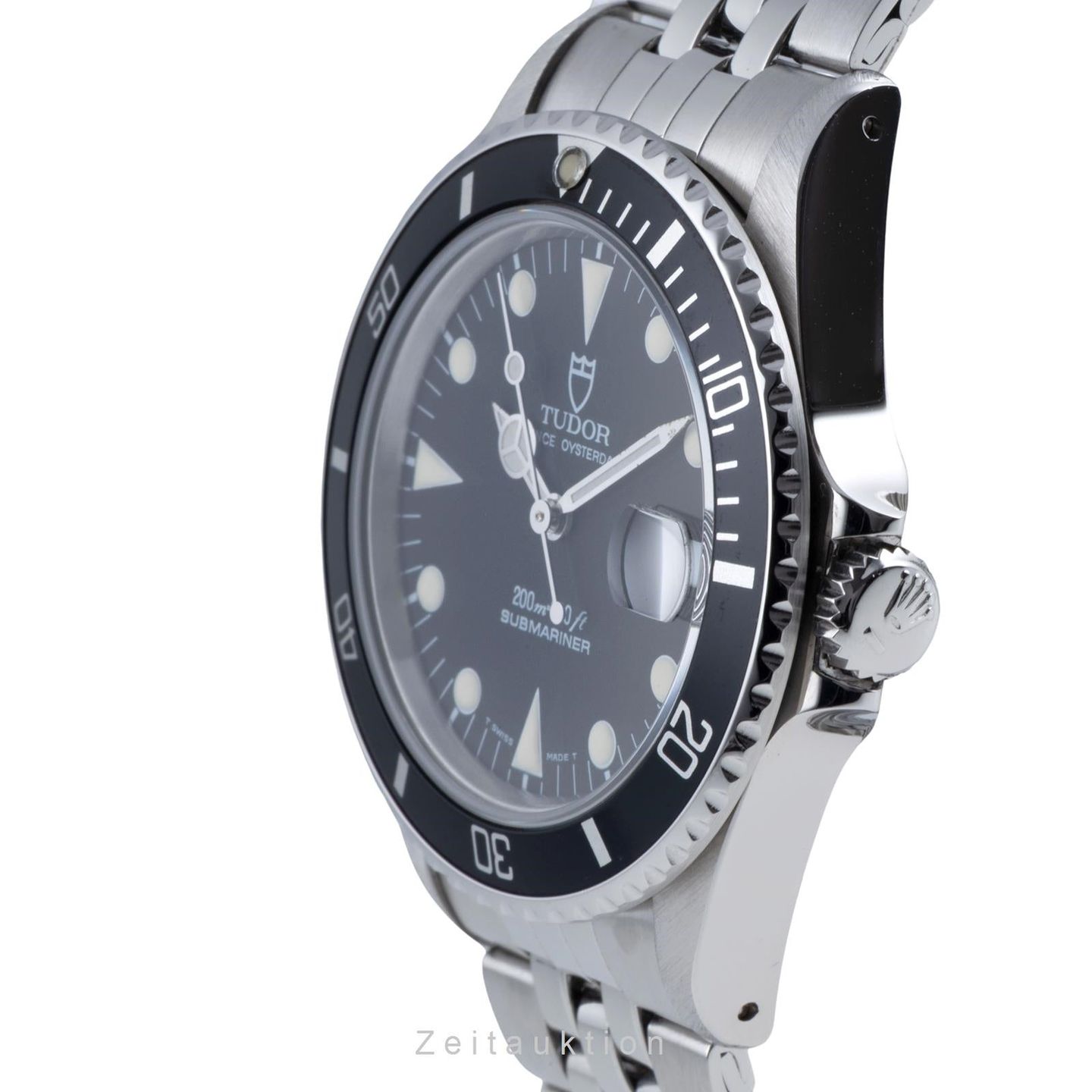 Tudor Submariner 75090 - (6/8)