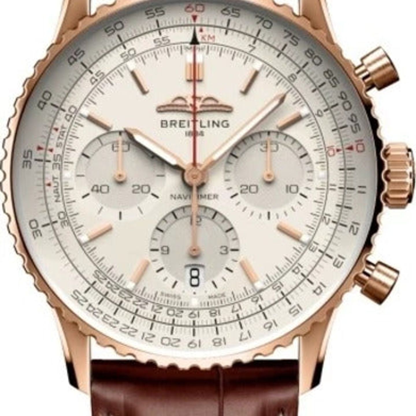 Breitling Navitimer RB0139211G1P1 - (1/1)