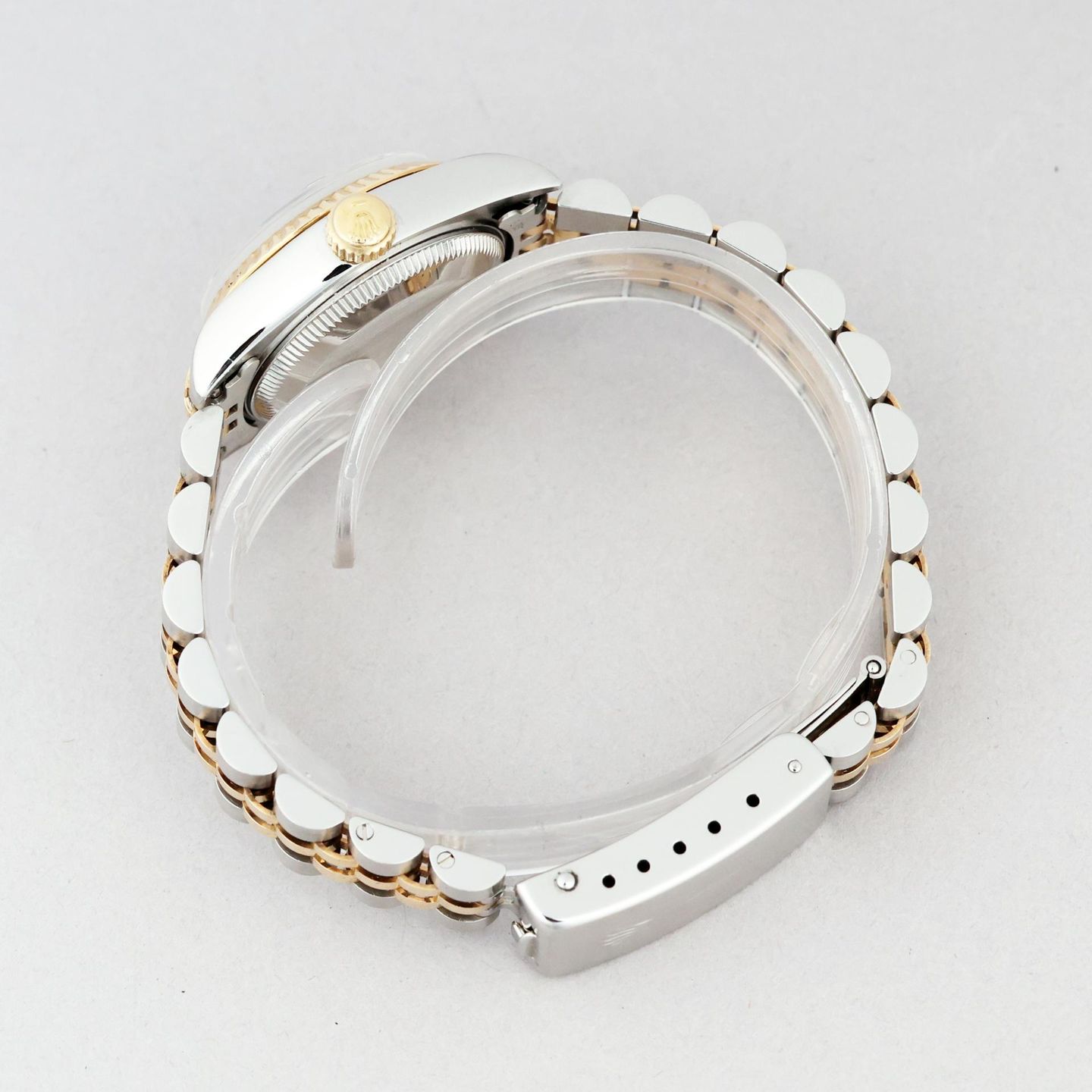 Rolex Lady-Datejust 69173 - (5/7)