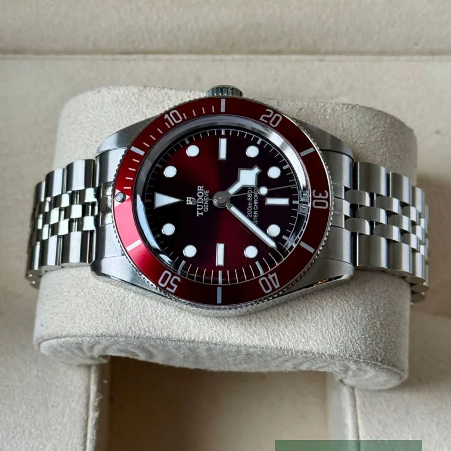 Tudor Black Bay Fifty-Eight 7939A1A0RU - (5/7)