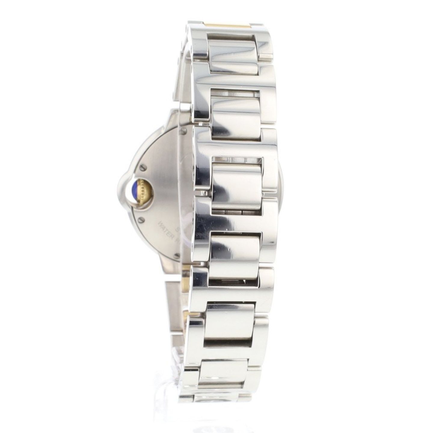 Cartier Ballon Bleu 33mm 3489 - (4/6)