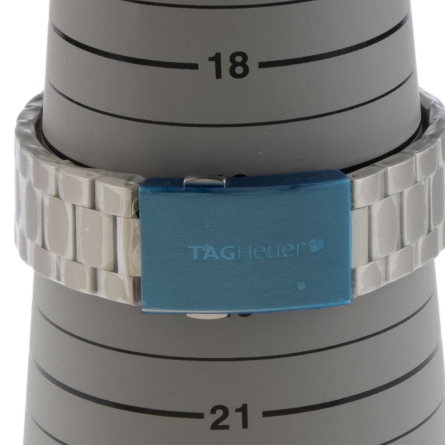 TAG Heuer Formula 1 Quartz CAZ1011.BA0842 - (8/8)