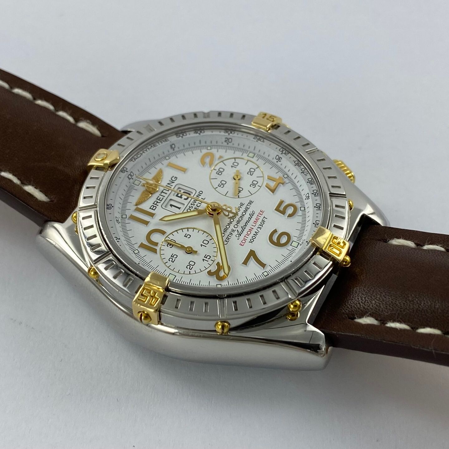 Breitling Crosswind Special B44356 - (4/6)