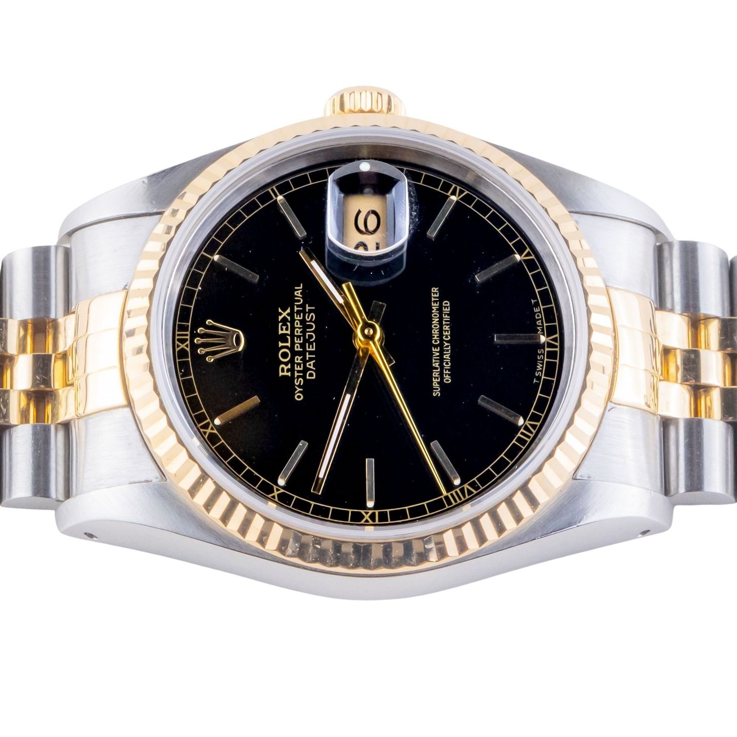 Rolex Datejust 36 16233 - (5/8)