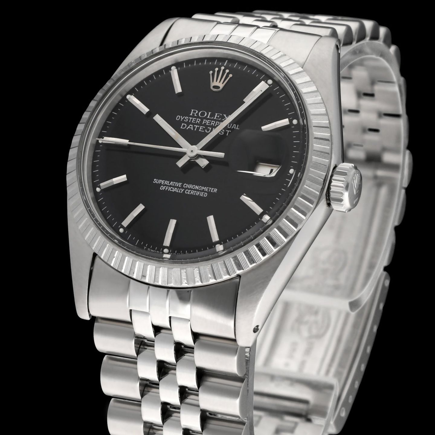 Rolex Datejust 1603 - (6/8)