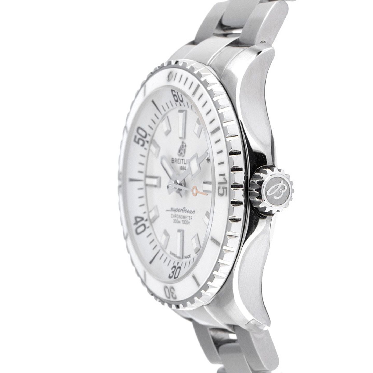 Breitling Superocean A17377211A1A1 - (4/7)