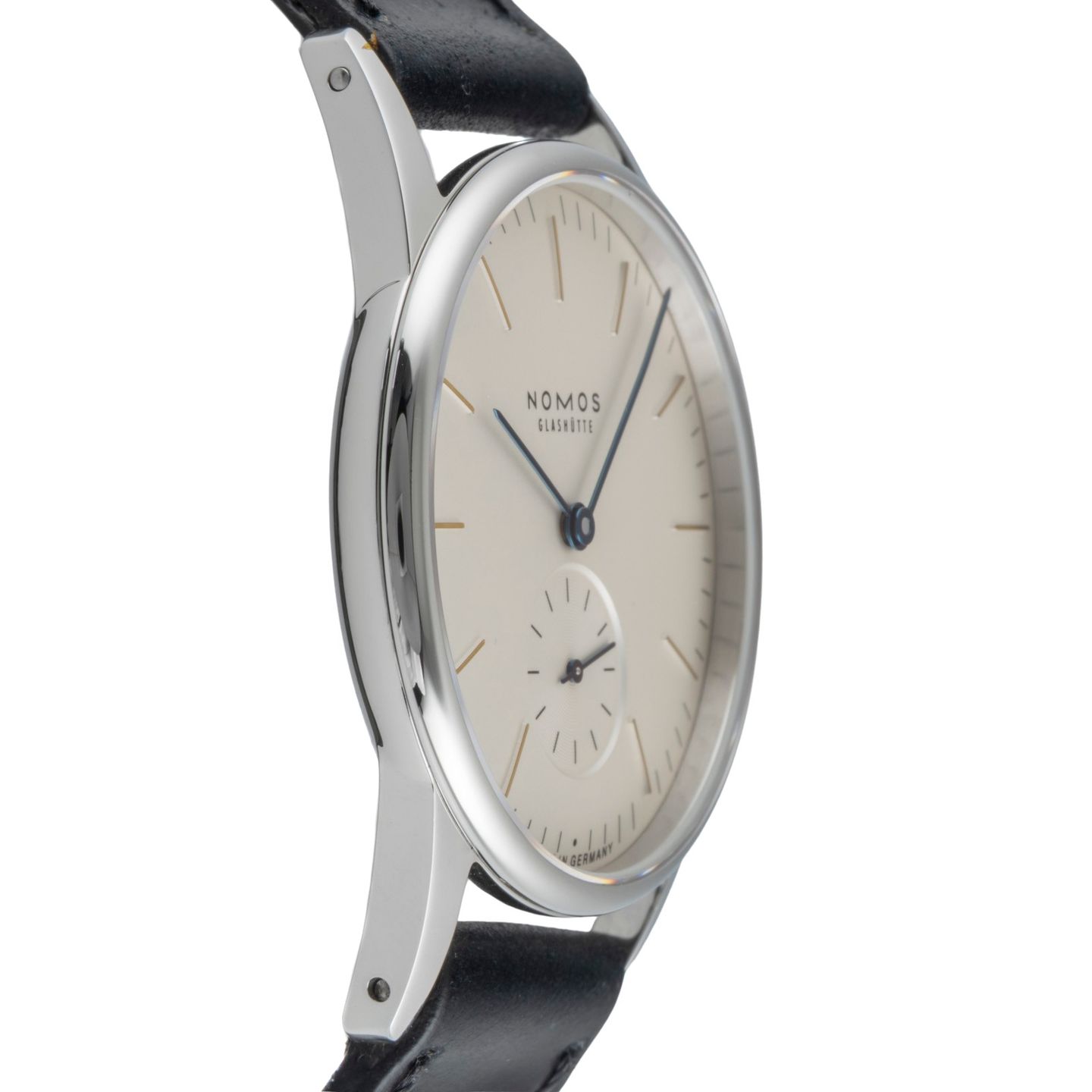 NOMOS Orion 301 - (7/8)