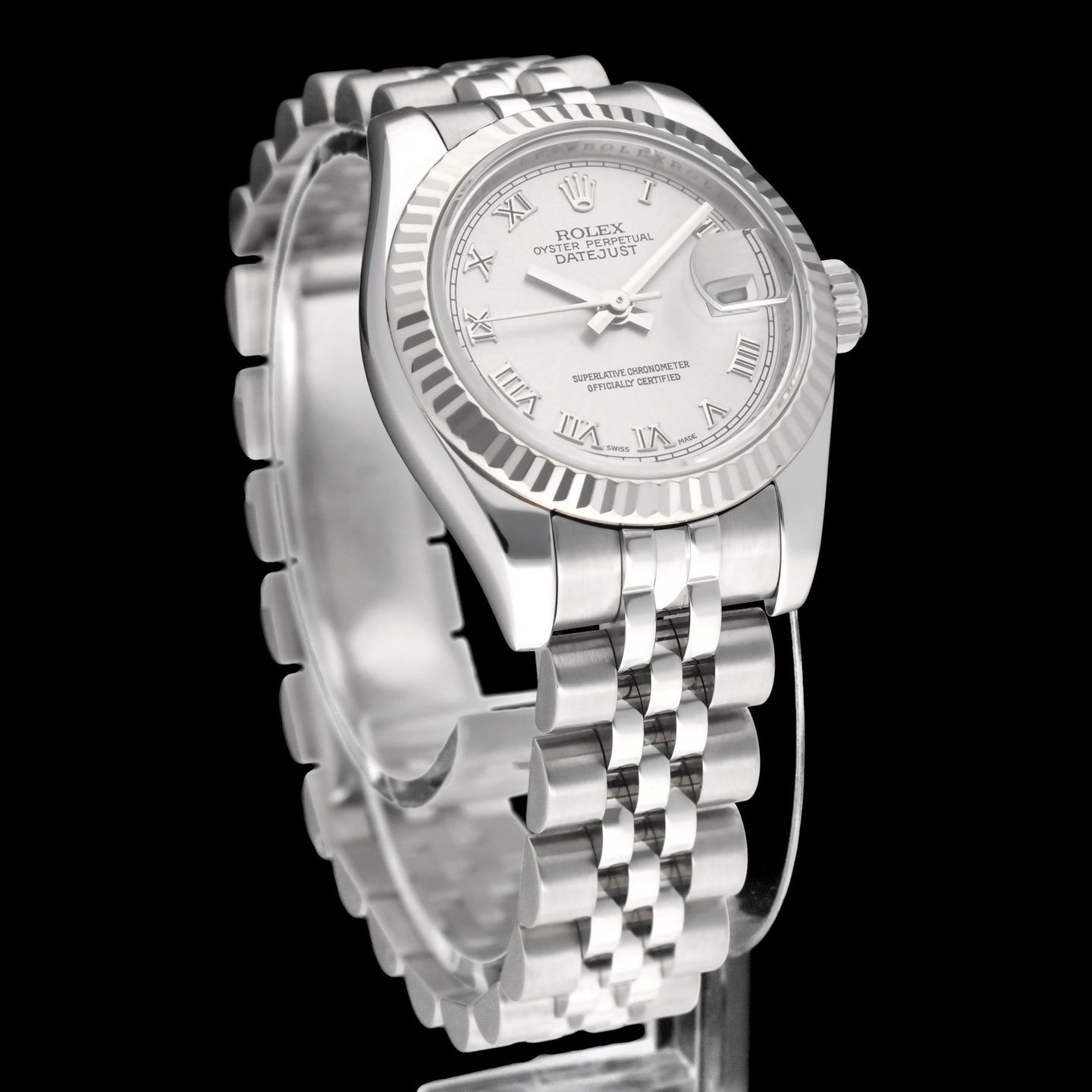 Rolex Lady-Datejust 179174 - (4/8)