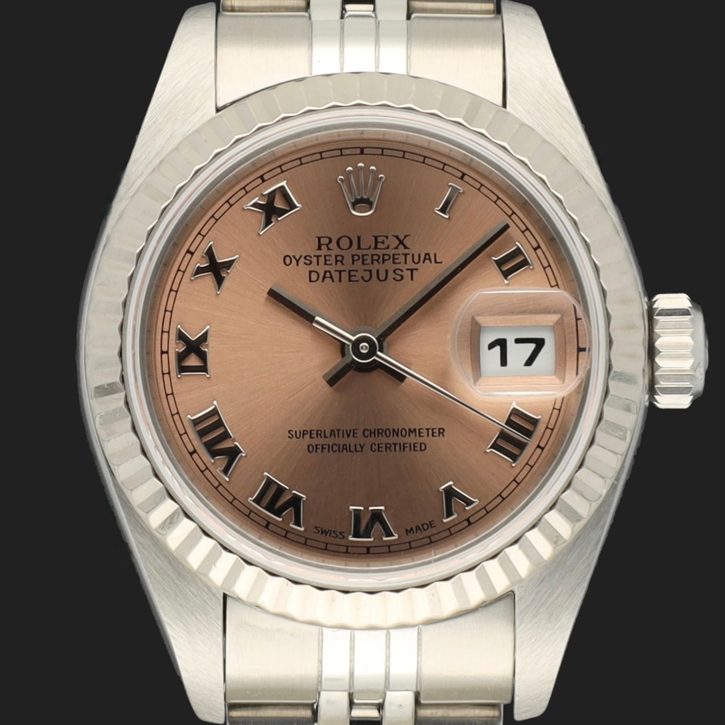 Rolex Lady-Datejust 79174 - (2/8)