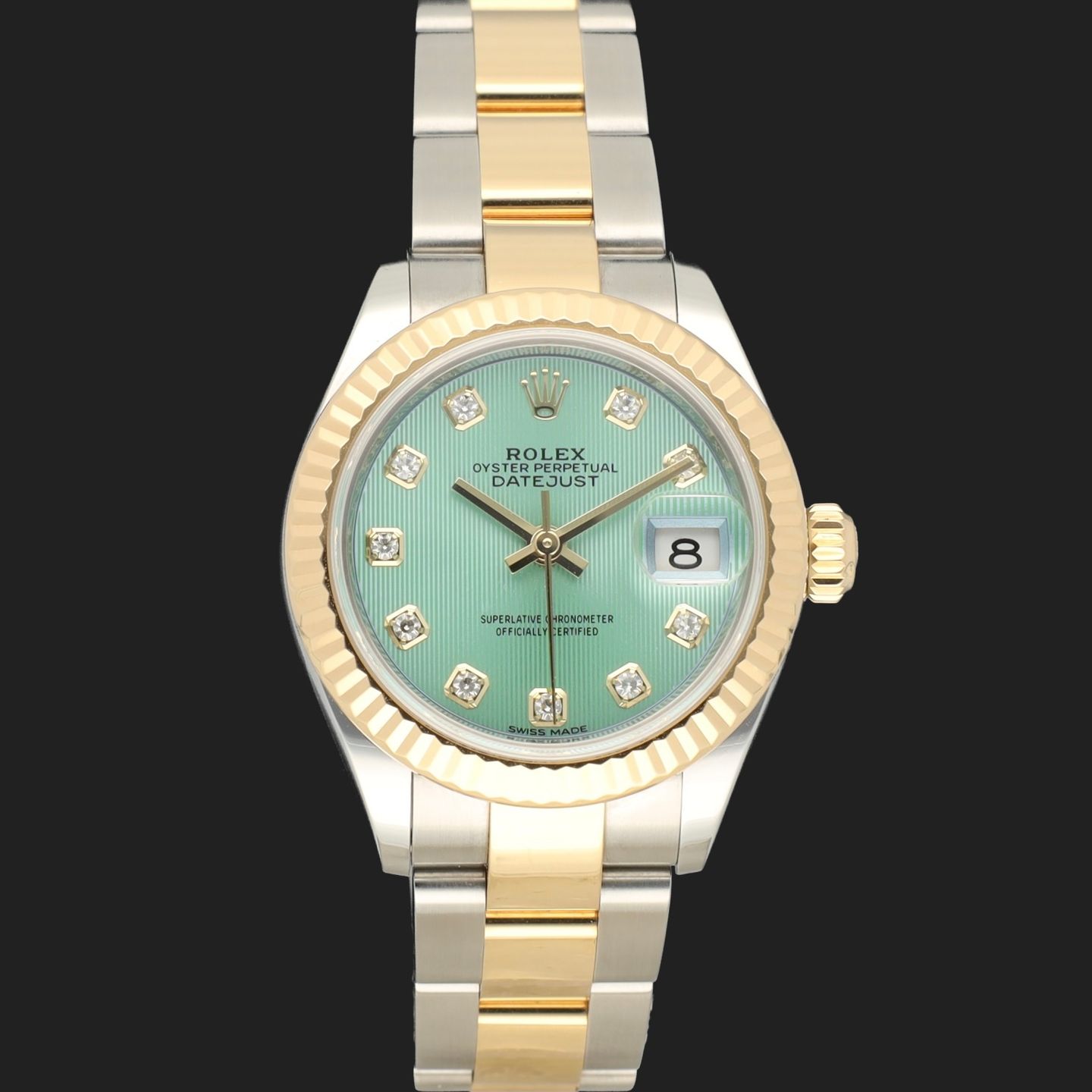 Rolex Lady-Datejust 279173 - (3/8)