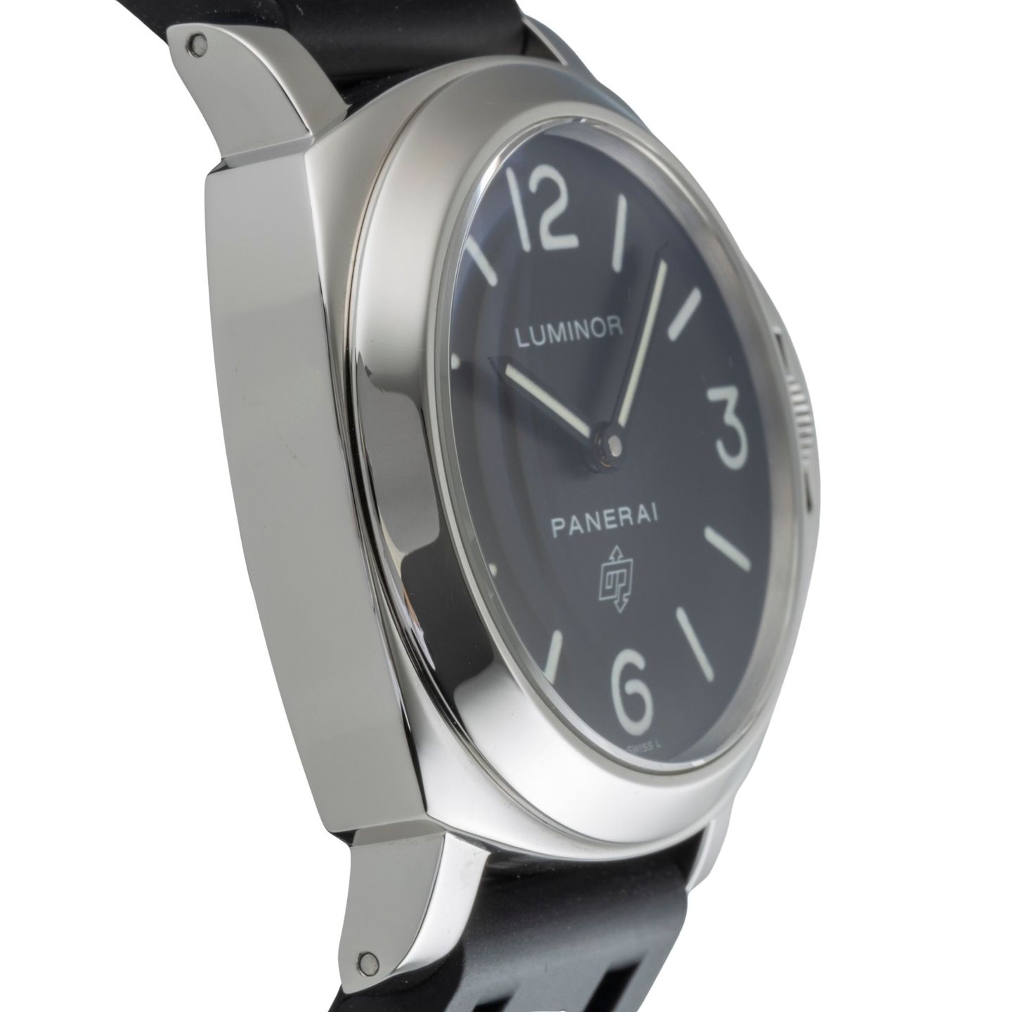 Panerai Luminor Base Logo PAM00000 - (7/8)