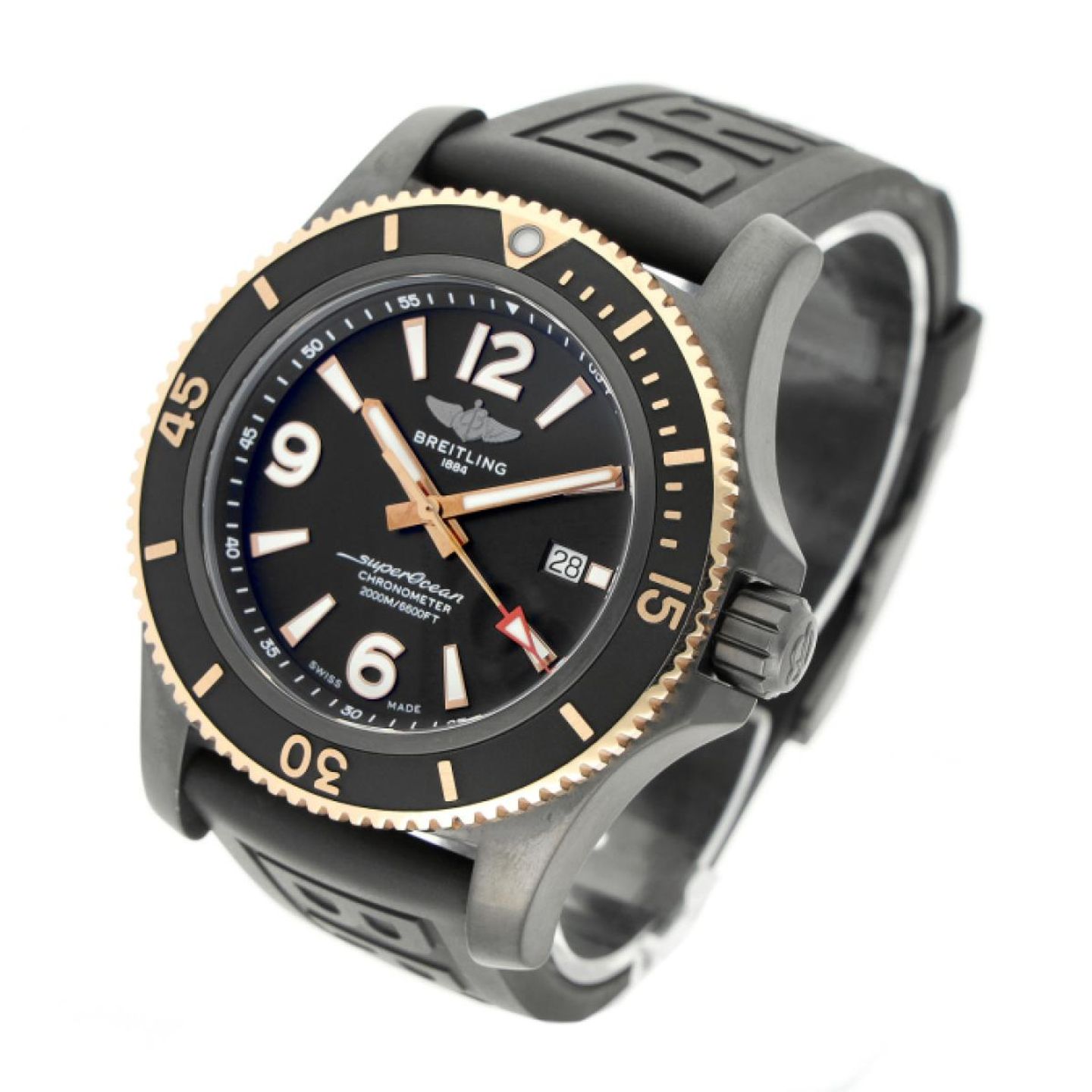 Breitling Superocean U17368221B1S1 - (2/5)
