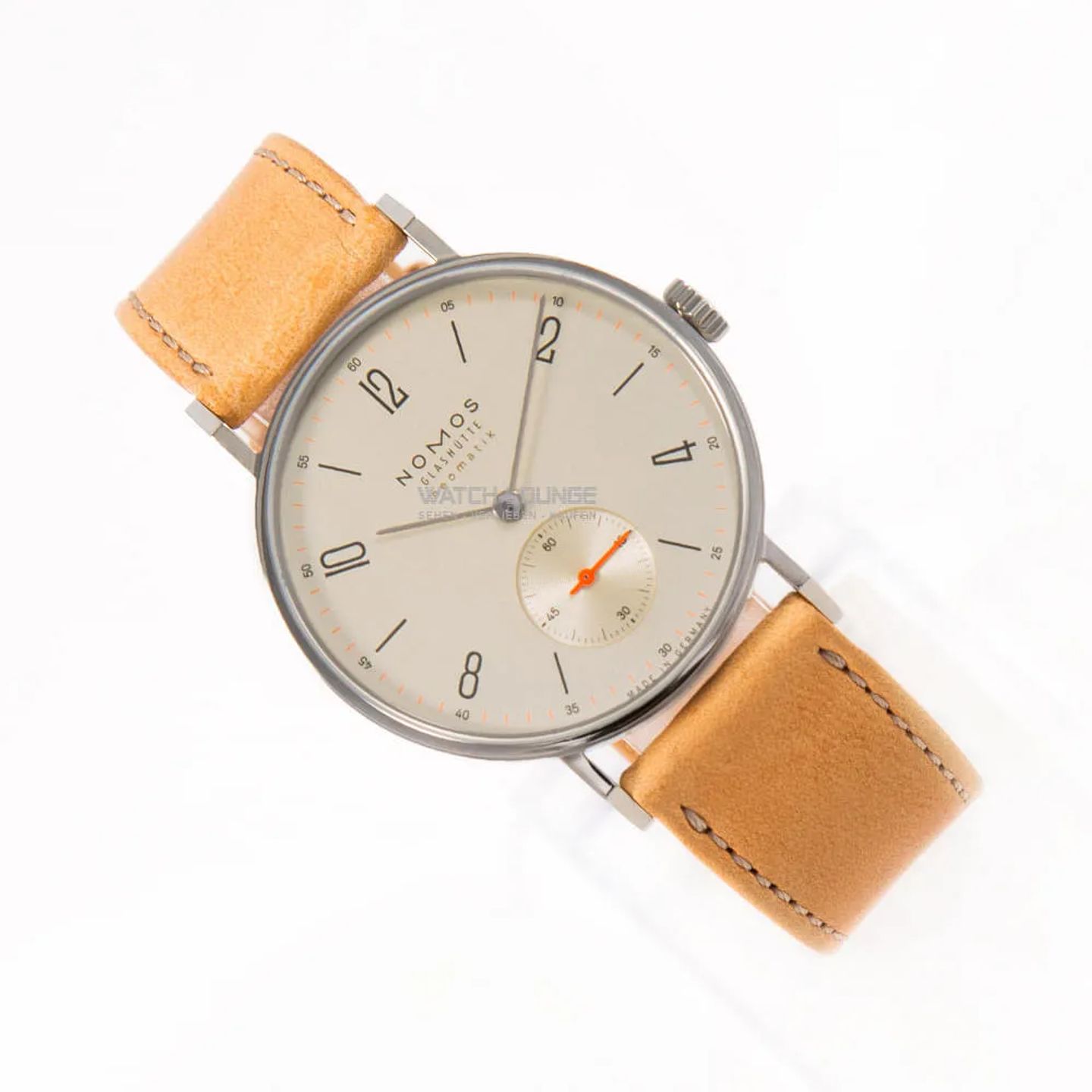 NOMOS Tangente Neomatik 176 - (2/8)