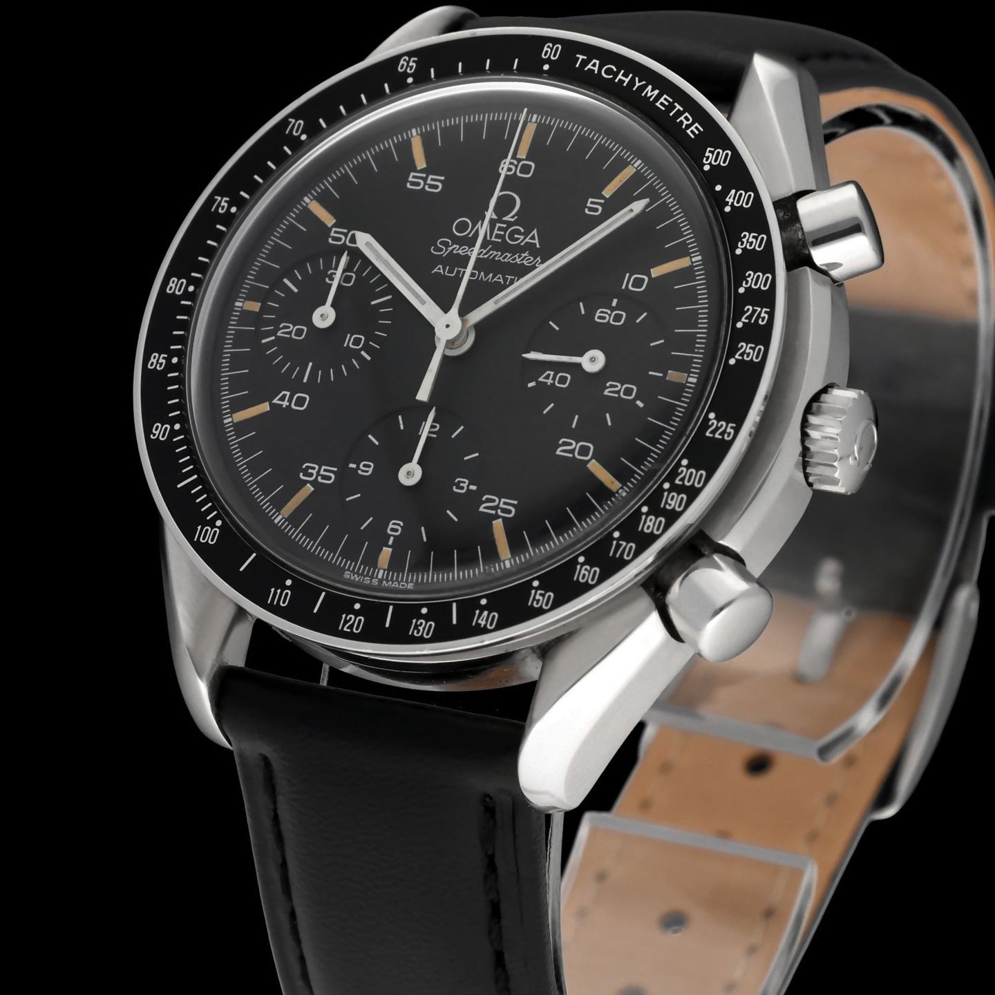 Omega Speedmaster Reduced 3510.50.00 - (6/7)