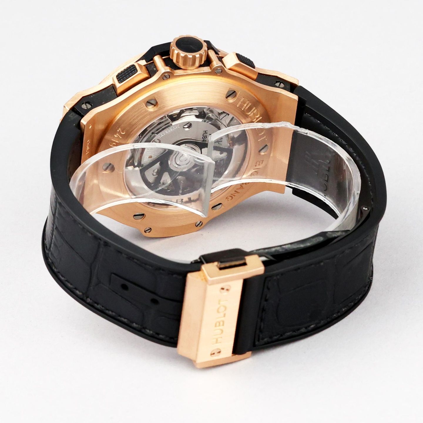 Hublot Spirit of Big Bang 311.PX.1180.GR - (6/8)