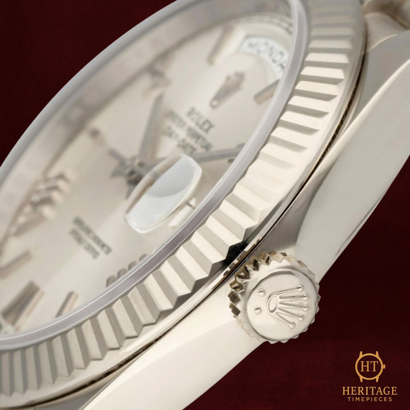 Rolex Day-Date 40 228239 - (5/8)