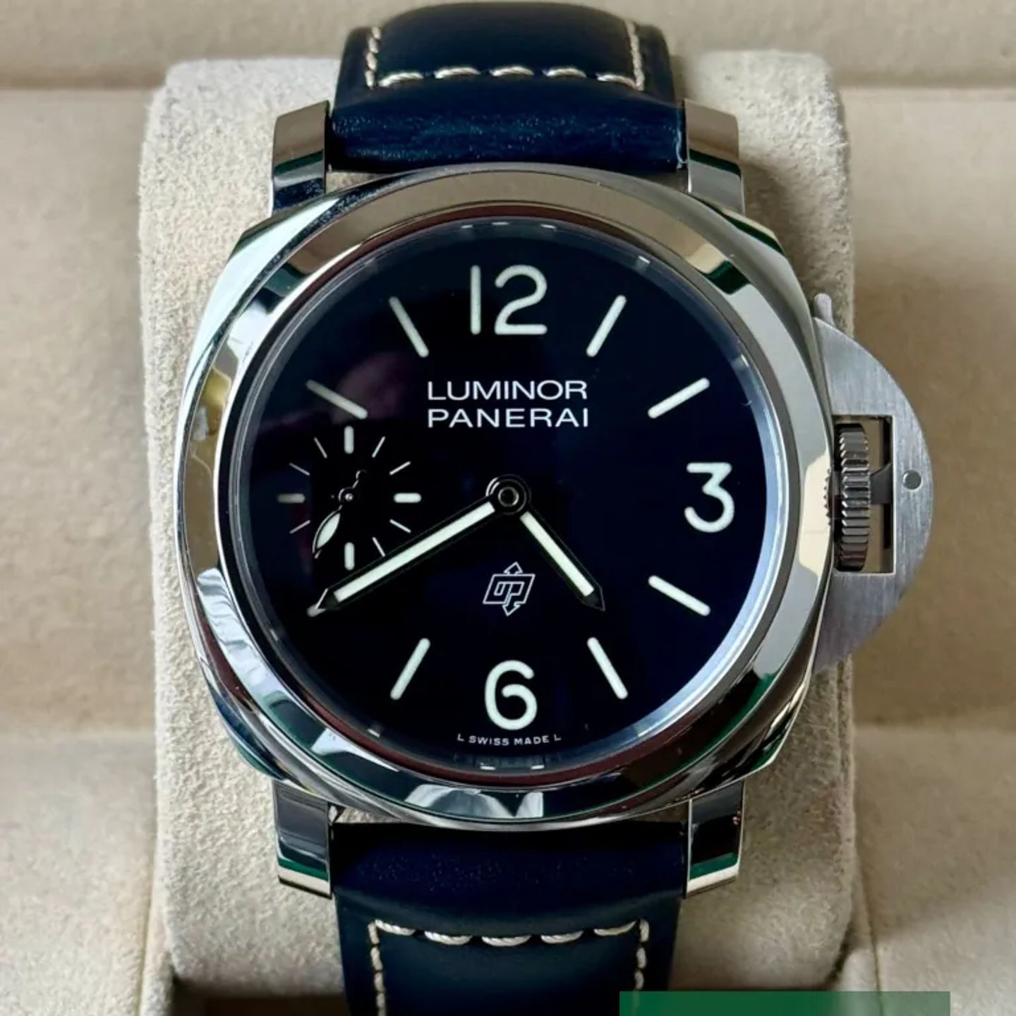 Panerai Luminor PAM01085 - (2/7)