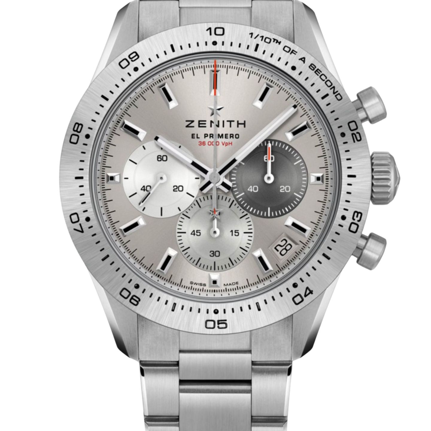 Zenith Chronomaster Sport 95.3100.3600/39.M3100 - (1/1)