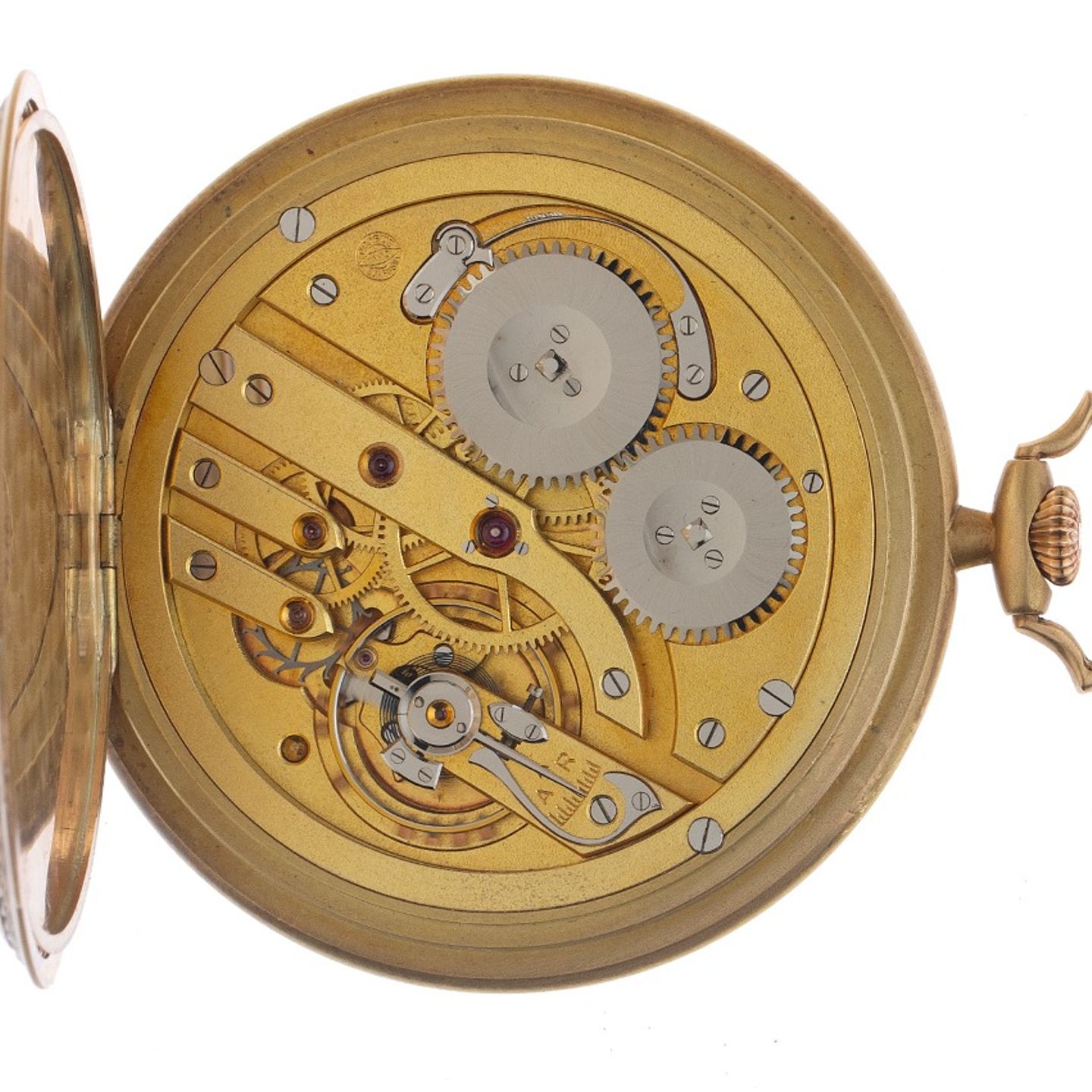 IWC Pilot Chronograph IW378004 - (6/7)