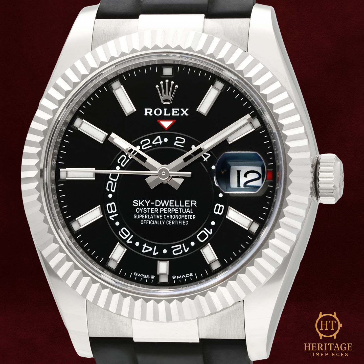 Rolex Sky-Dweller 336239 - (1/8)
