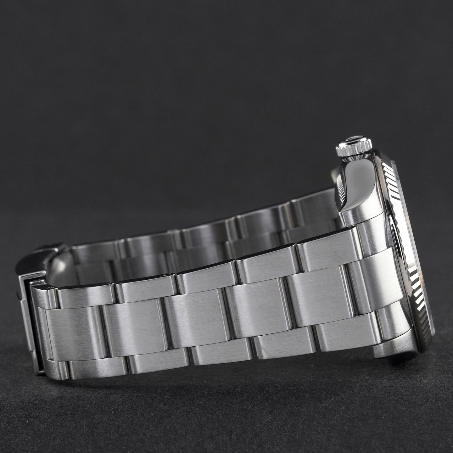 Rolex Oyster Perpetual 36 116034 - (6/8)