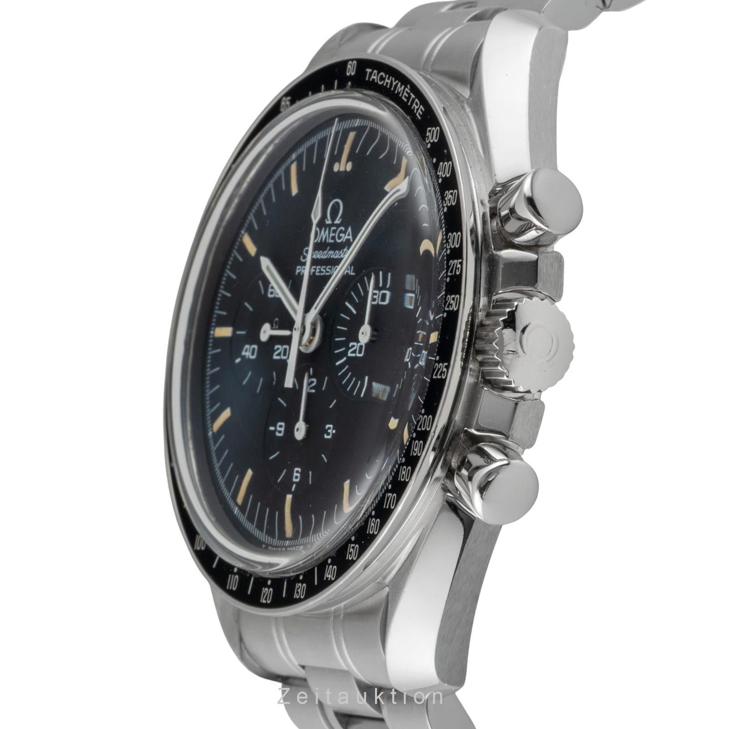 Omega Speedmaster Professional Moonwatch 3590.50.00 - (5/8)