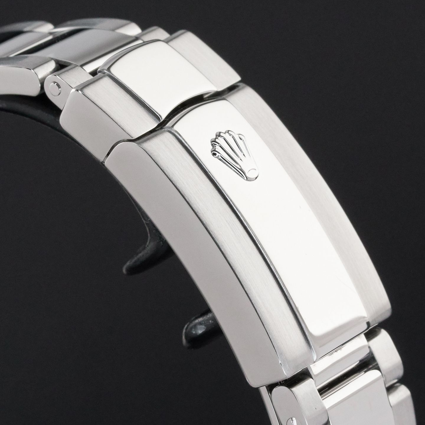 Rolex Milgauss 116400 - (8/8)