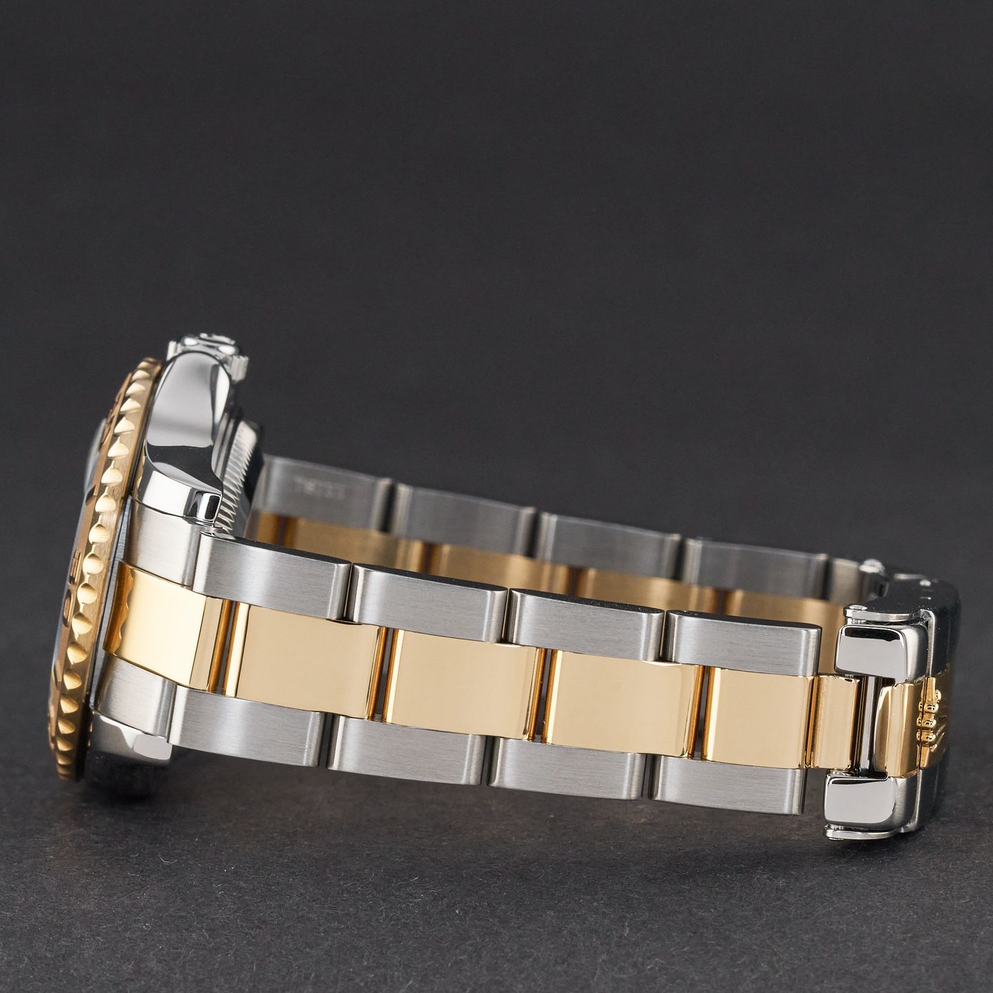 Rolex Yacht-Master 69623 - (5/8)