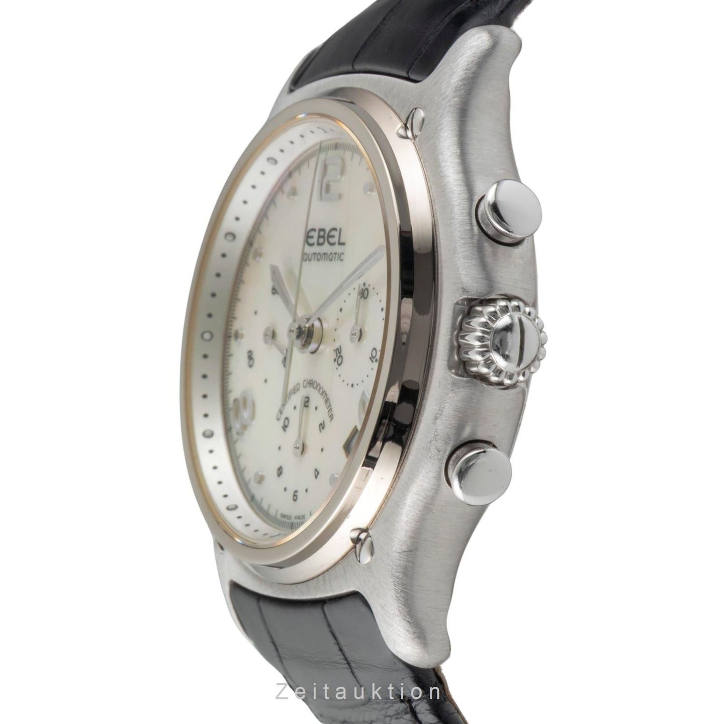 Ebel 1911 E3137240 - (5/8)