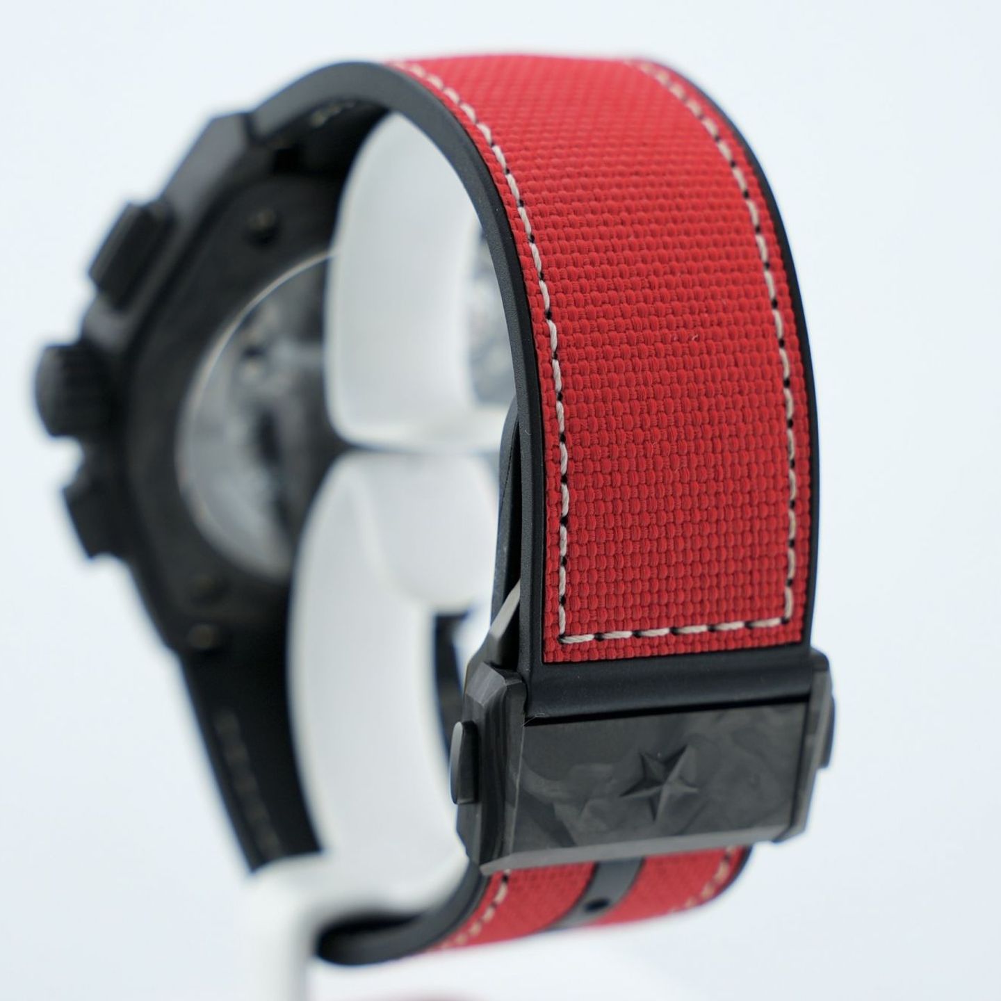 Zenith Defy El Primero 10.9001.9004/99.R941 (2020) - Transparent dial 44 mm Carbon case (4/8)