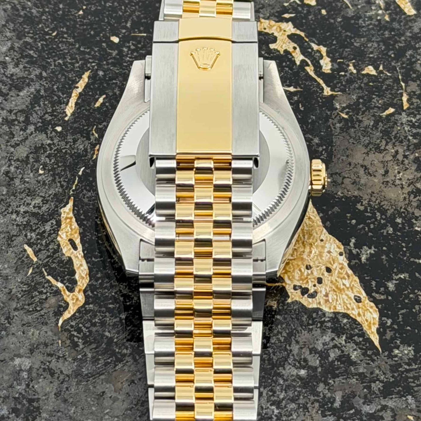 Rolex Datejust 36 126233 - (4/8)