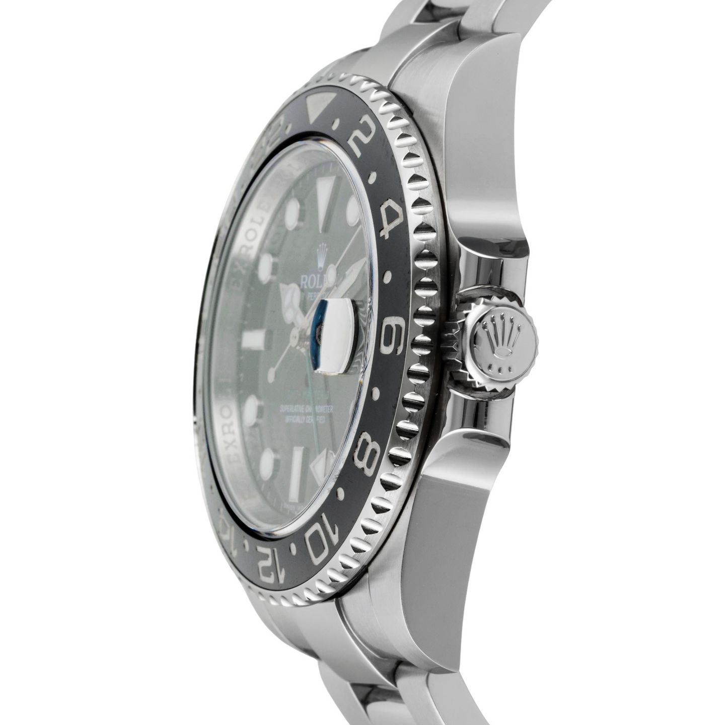 Rolex GMT-Master II 116710LN - (6/8)