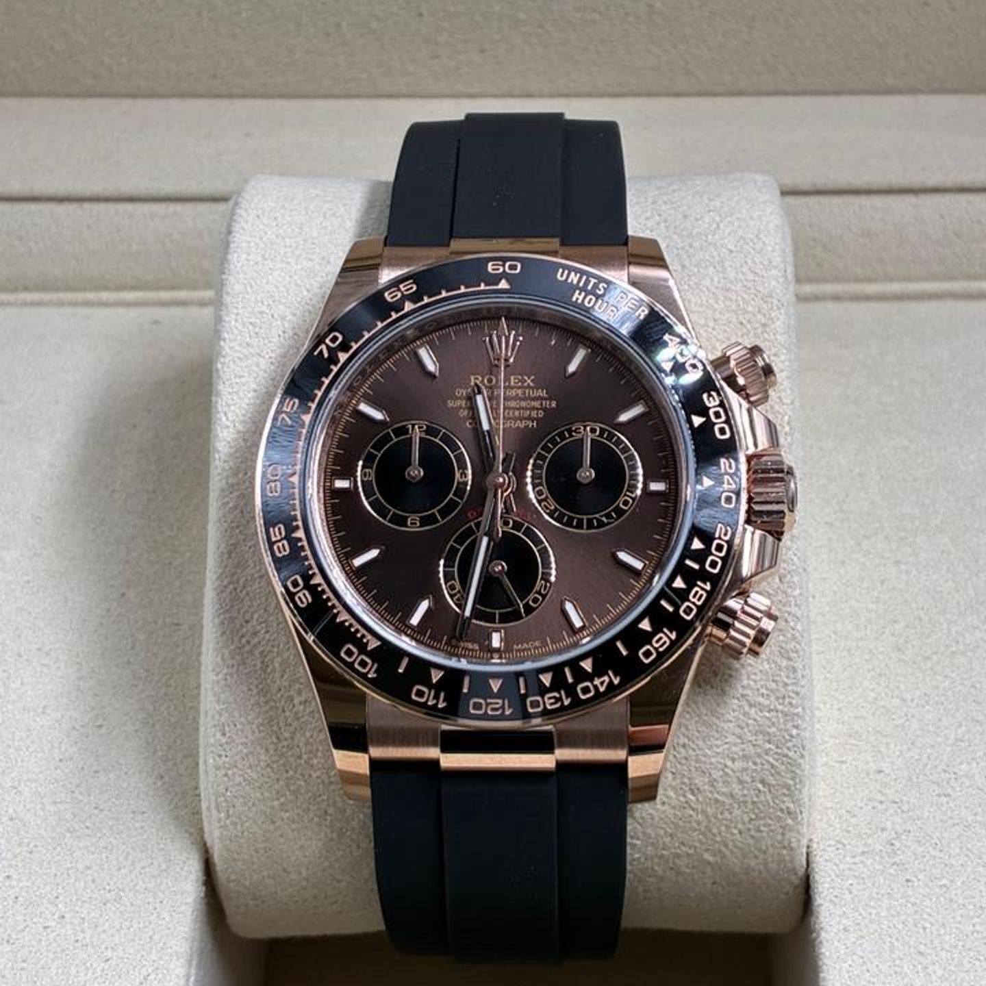 Rolex Daytona 126515LN - (1/10)