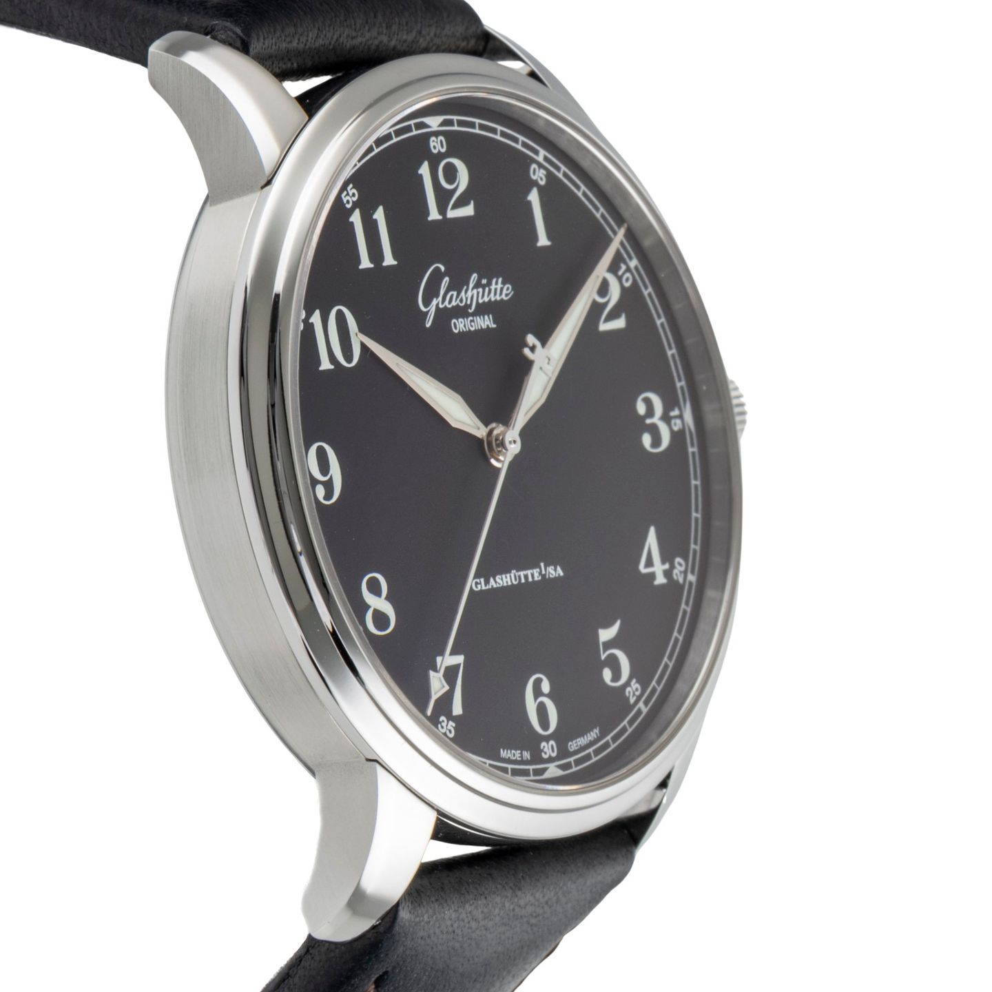 Glashütte Original Senator Excellence 1-36-01-03-02-01 - (7/8)