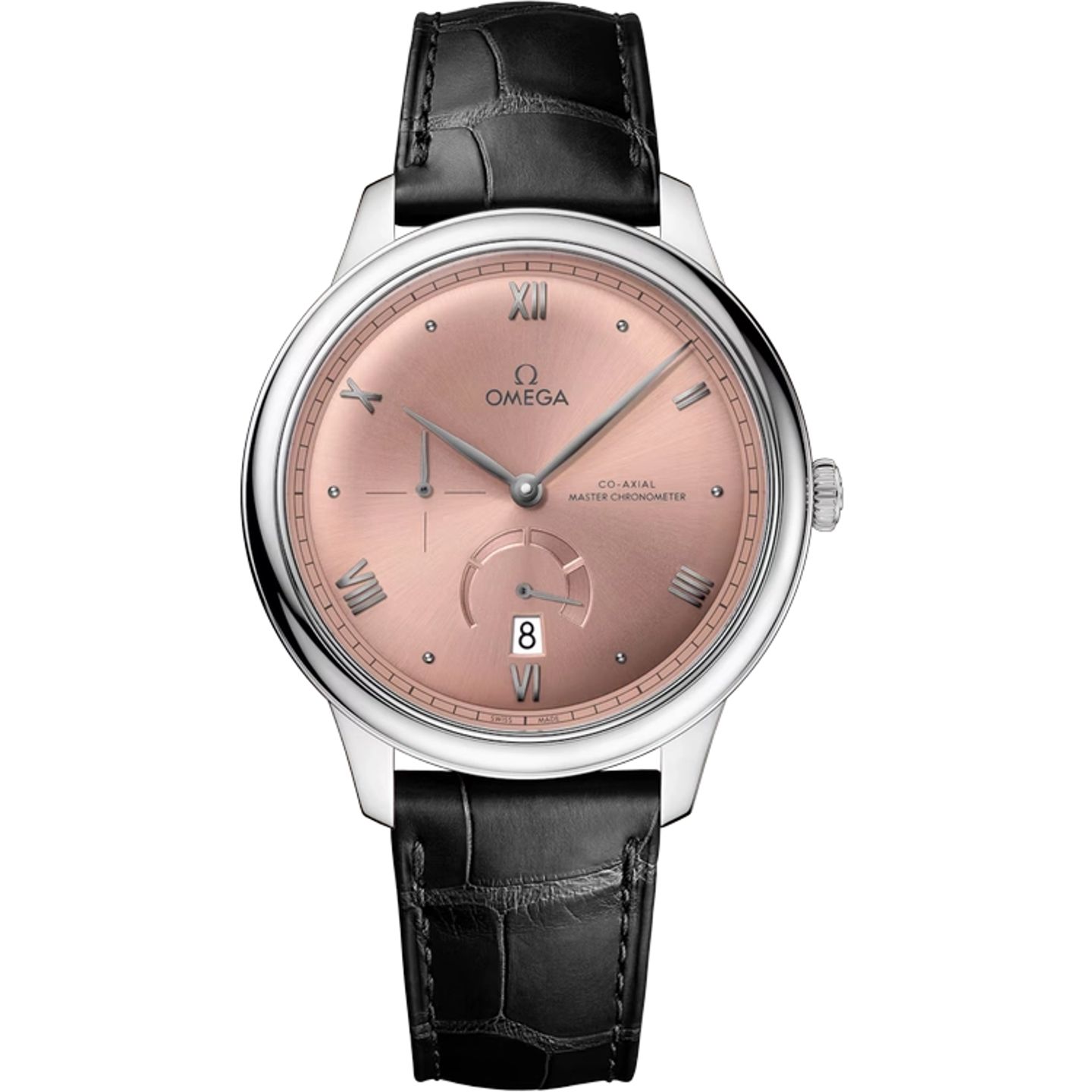 Omega De Ville 434.13.41.21.10.001 - (1/1)