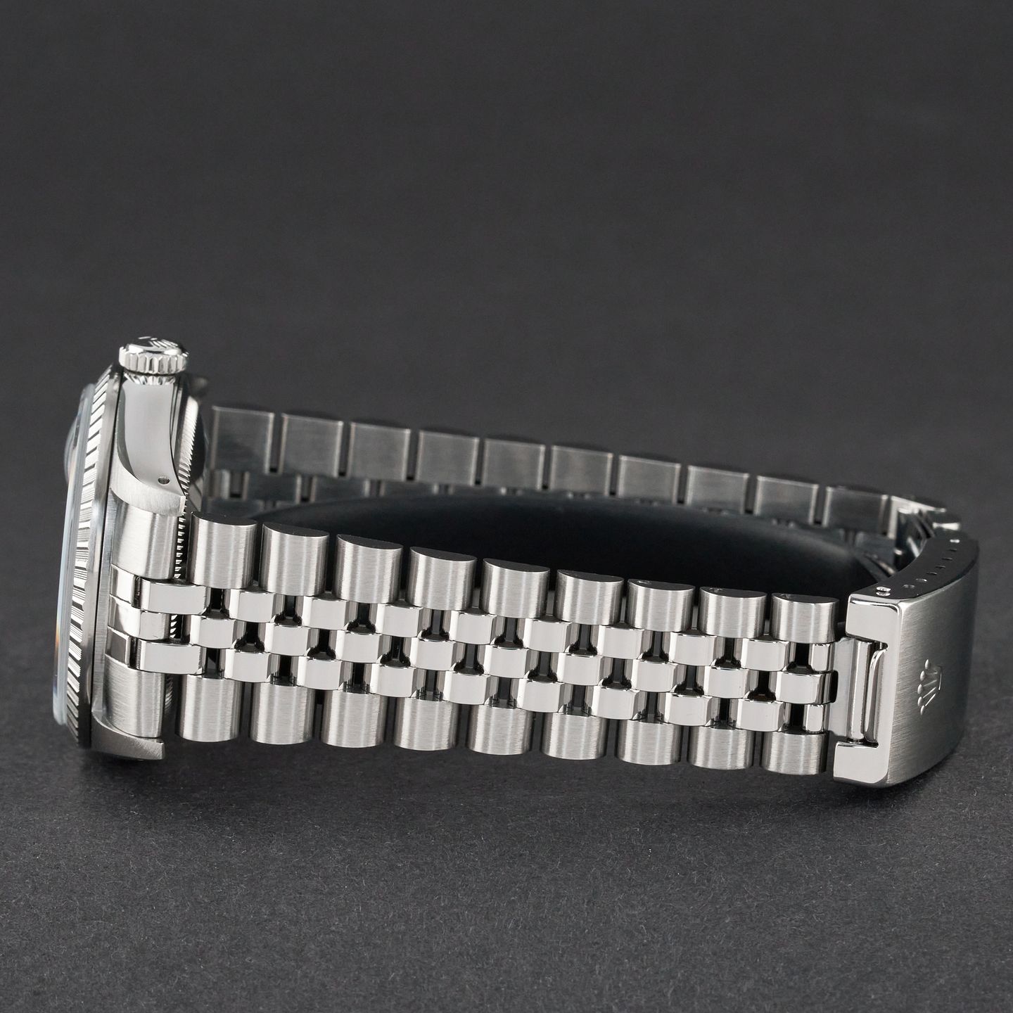 Rolex Datejust 36 16220 (1988) - 36 mm Steel case (5/8)