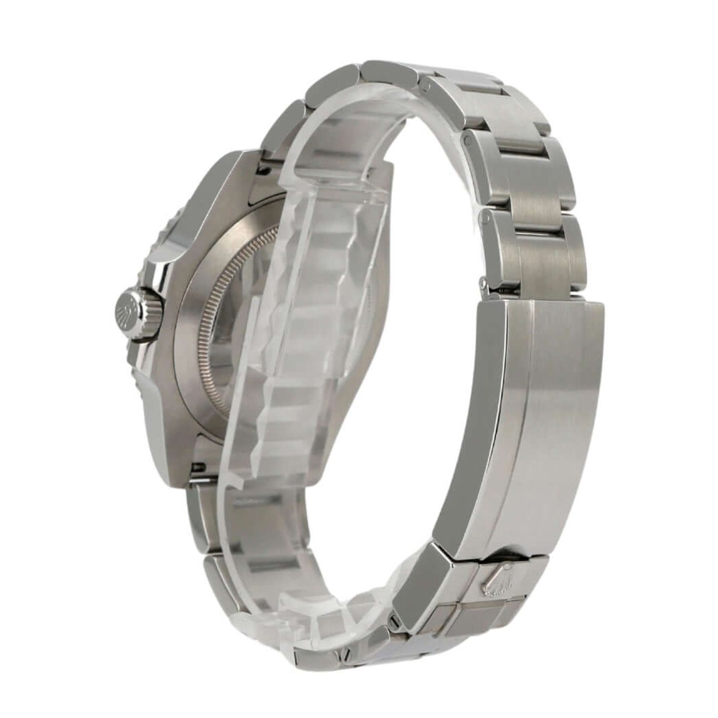 Rolex Submariner Date 116610LV - (7/8)