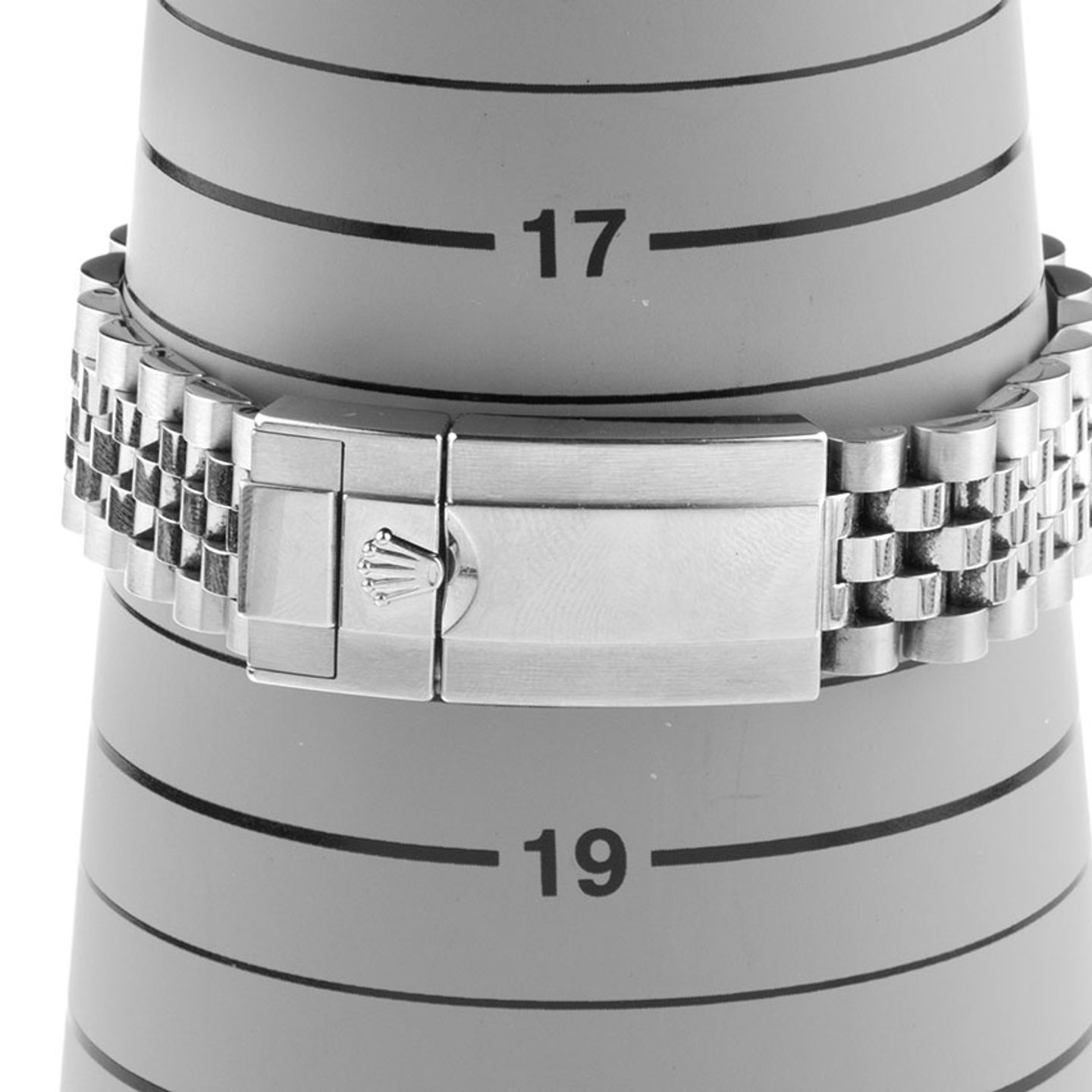 Rolex GMT-Master II 126710BLNR - (8/8)