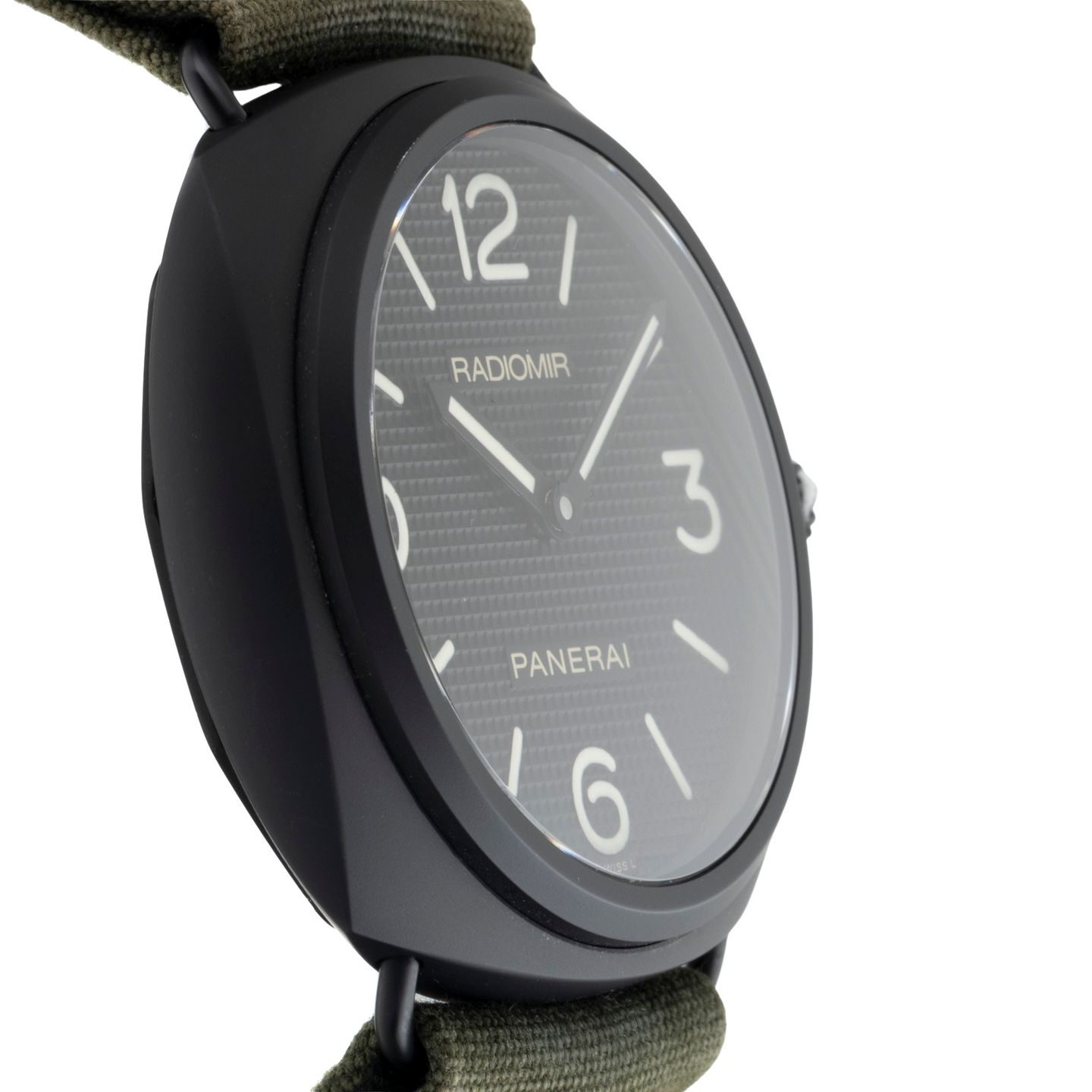 Panerai Radiomir PAM00643 - (7/8)