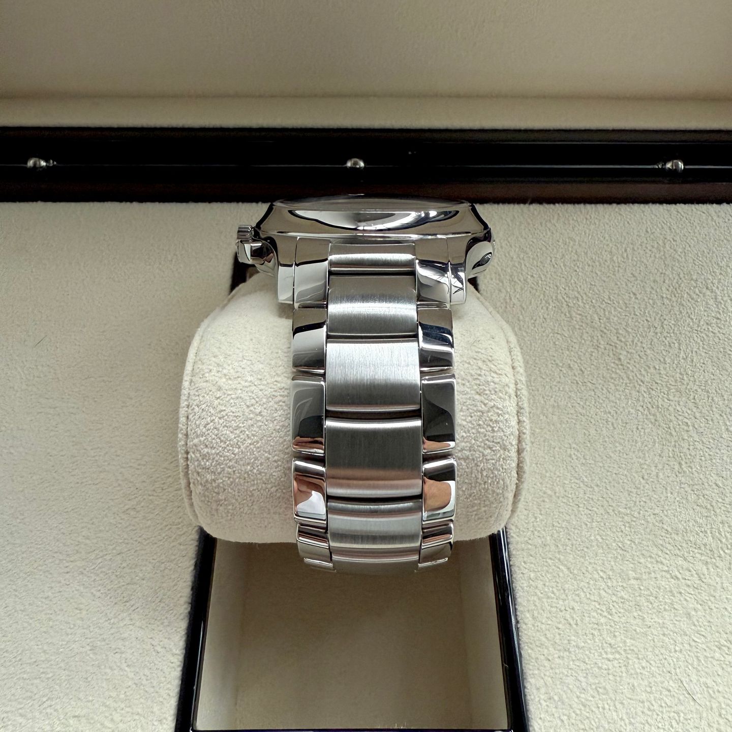 Patek Philippe Annual Calendar Chronograph 5905/1A-001 - (10/14)