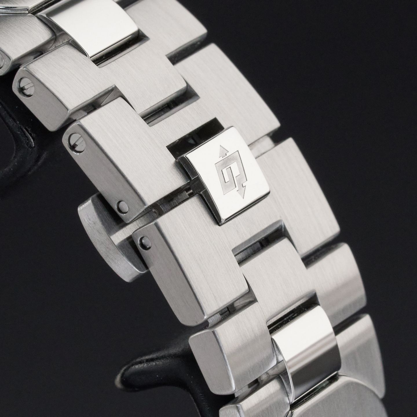 Panerai Luminor Marina PAM01316 (2022) - Blauw wijzerplaat 44mm Staal (8/8)