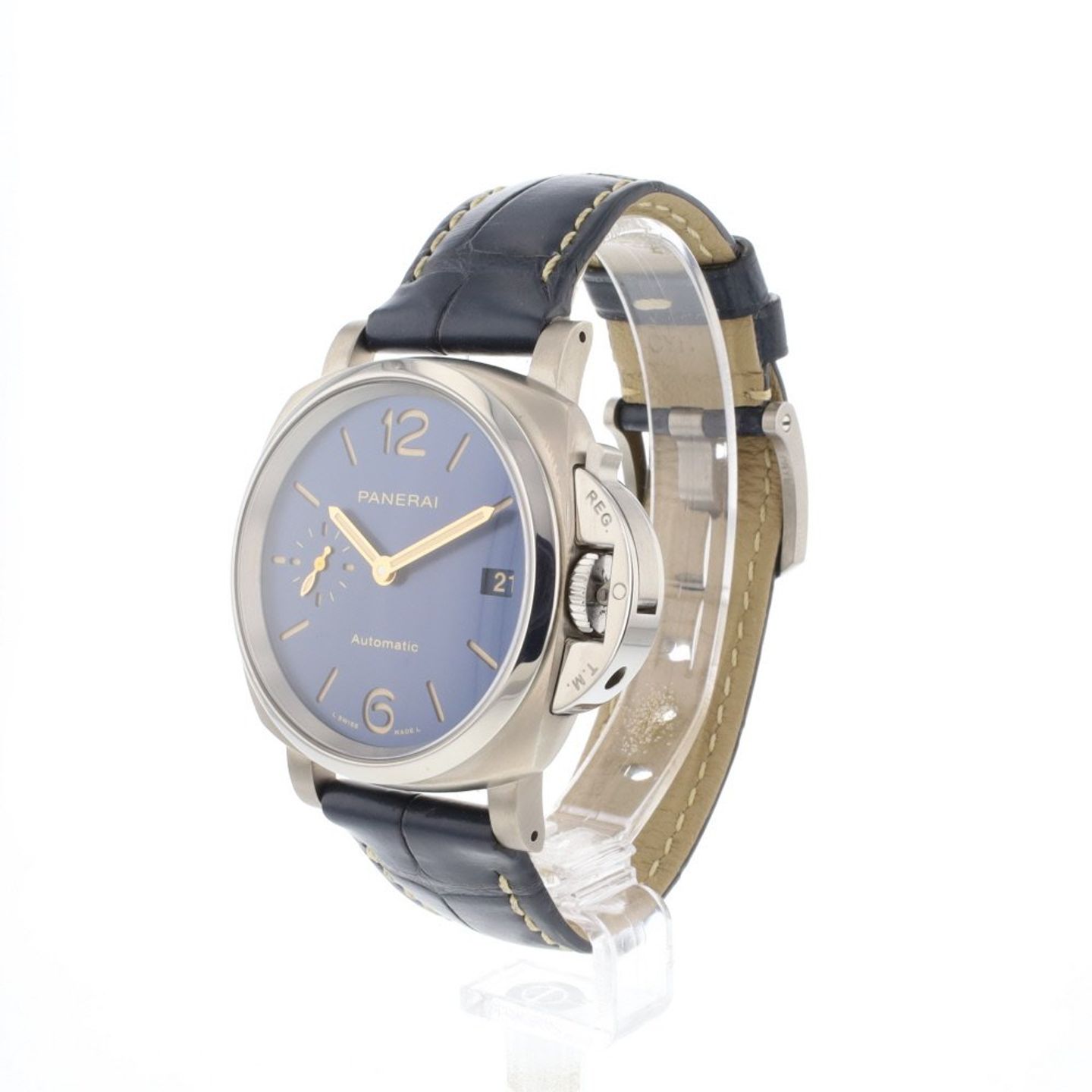 Panerai Luminor Due PAM00926 - (2/5)