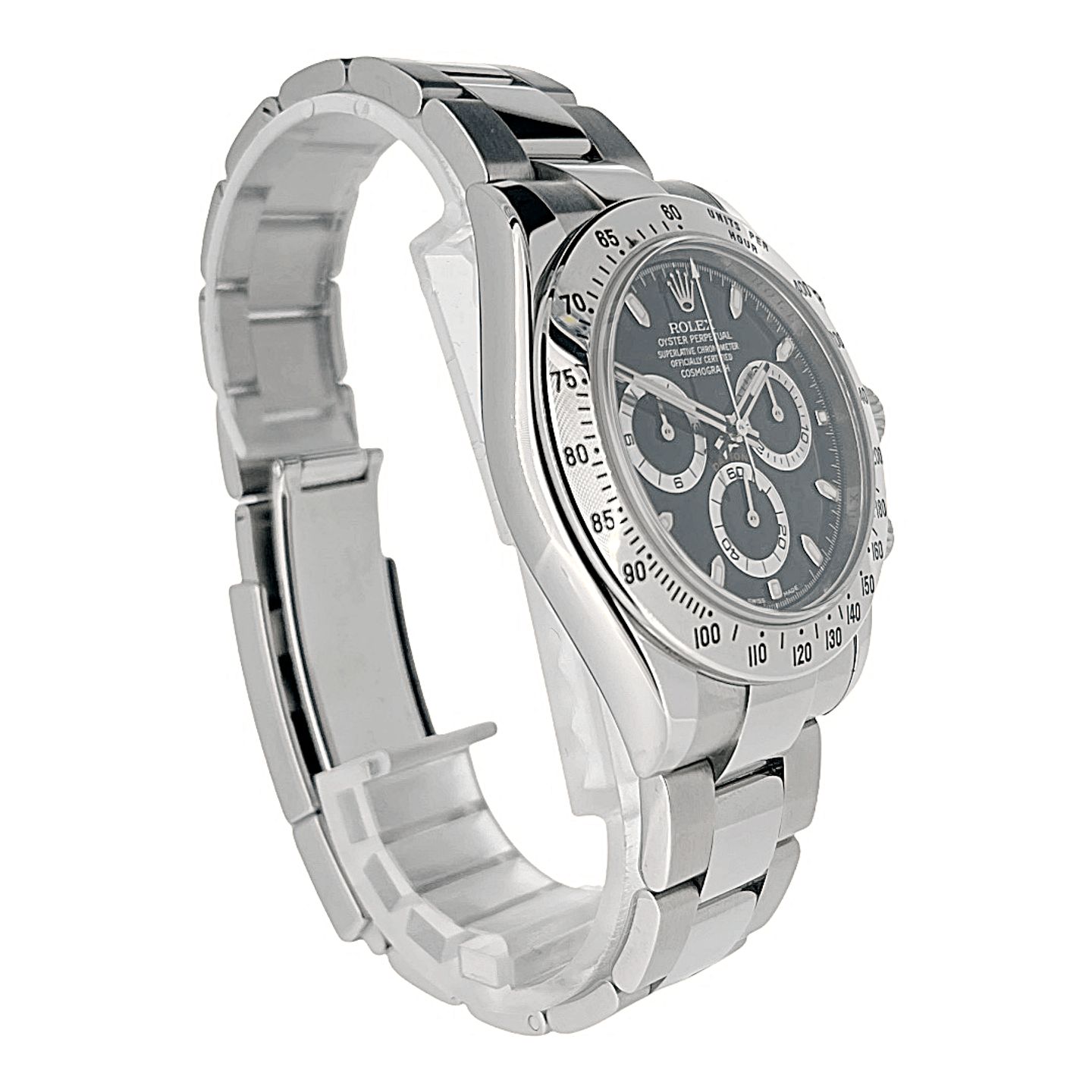 Rolex Daytona 116520 - (4/4)
