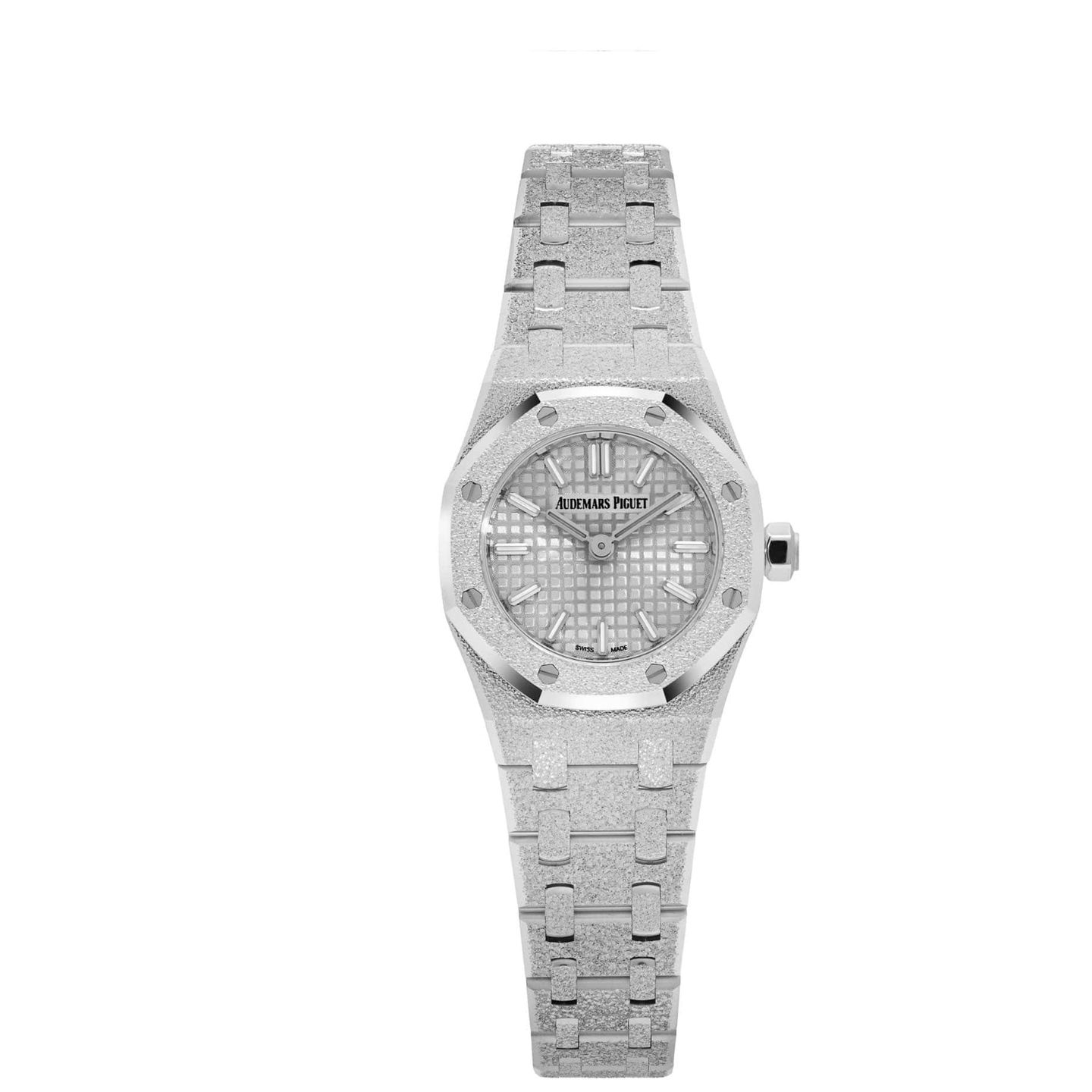 Audemars Piguet Royal Oak Mini 67630BC.GG.1312BC.01-B - (1/1)