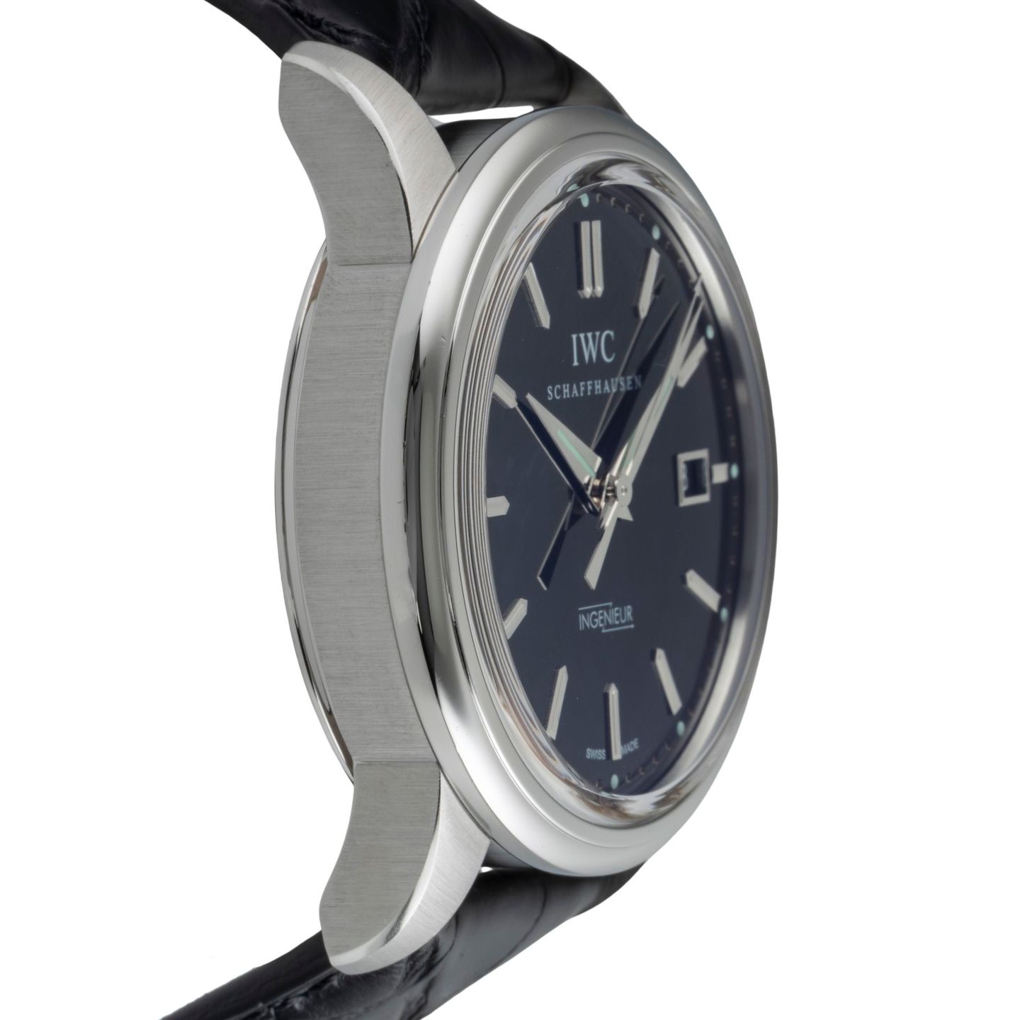 IWC Ingenieur Automatic IW323301 - (7/8)