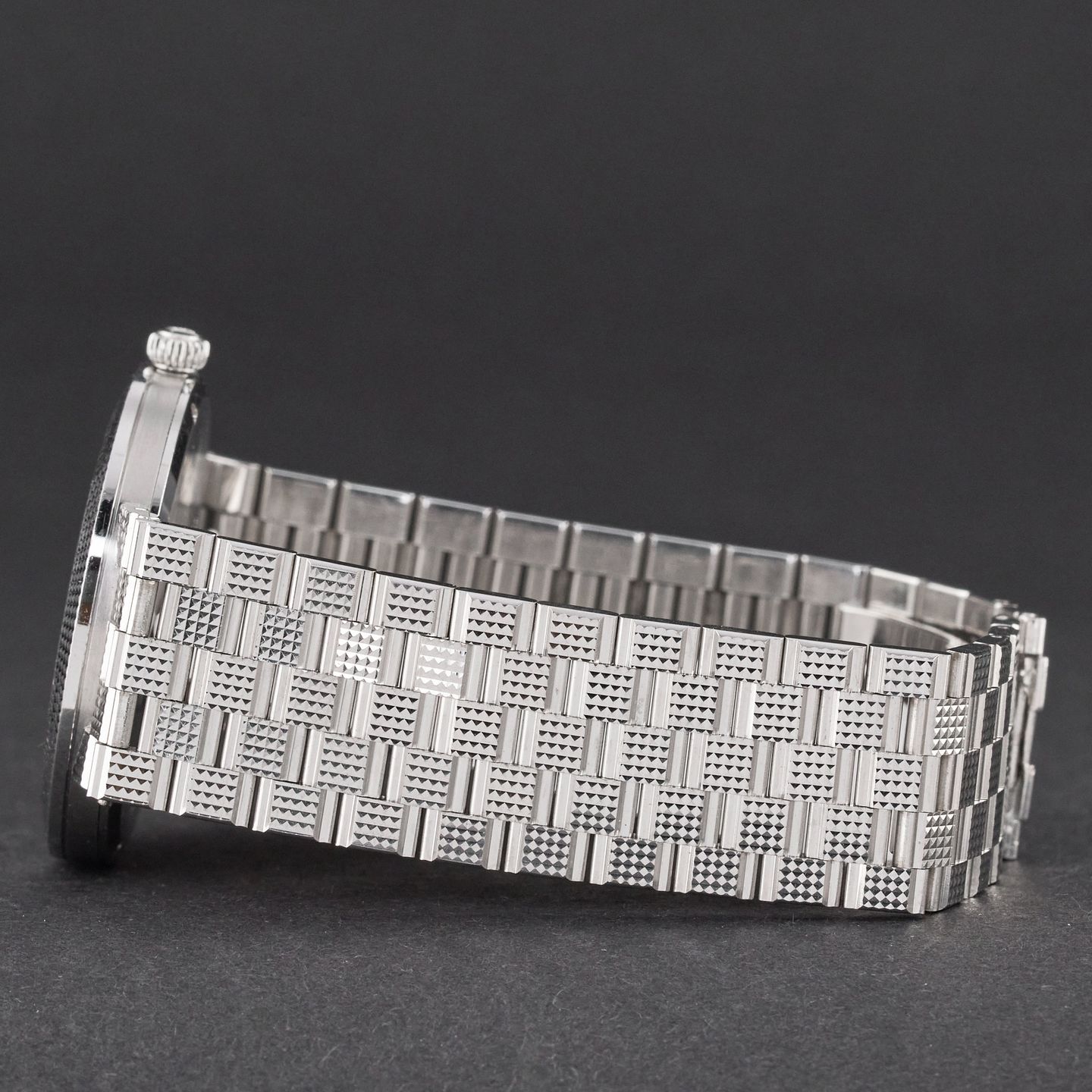 Audemars Piguet Unknown 15026BC - (4/7)