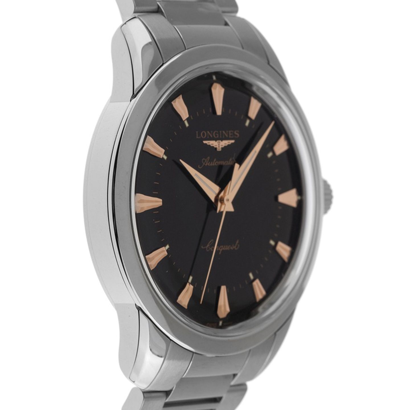 Longines Conquest Heritage L1.650.4.52.6 - (4/6)