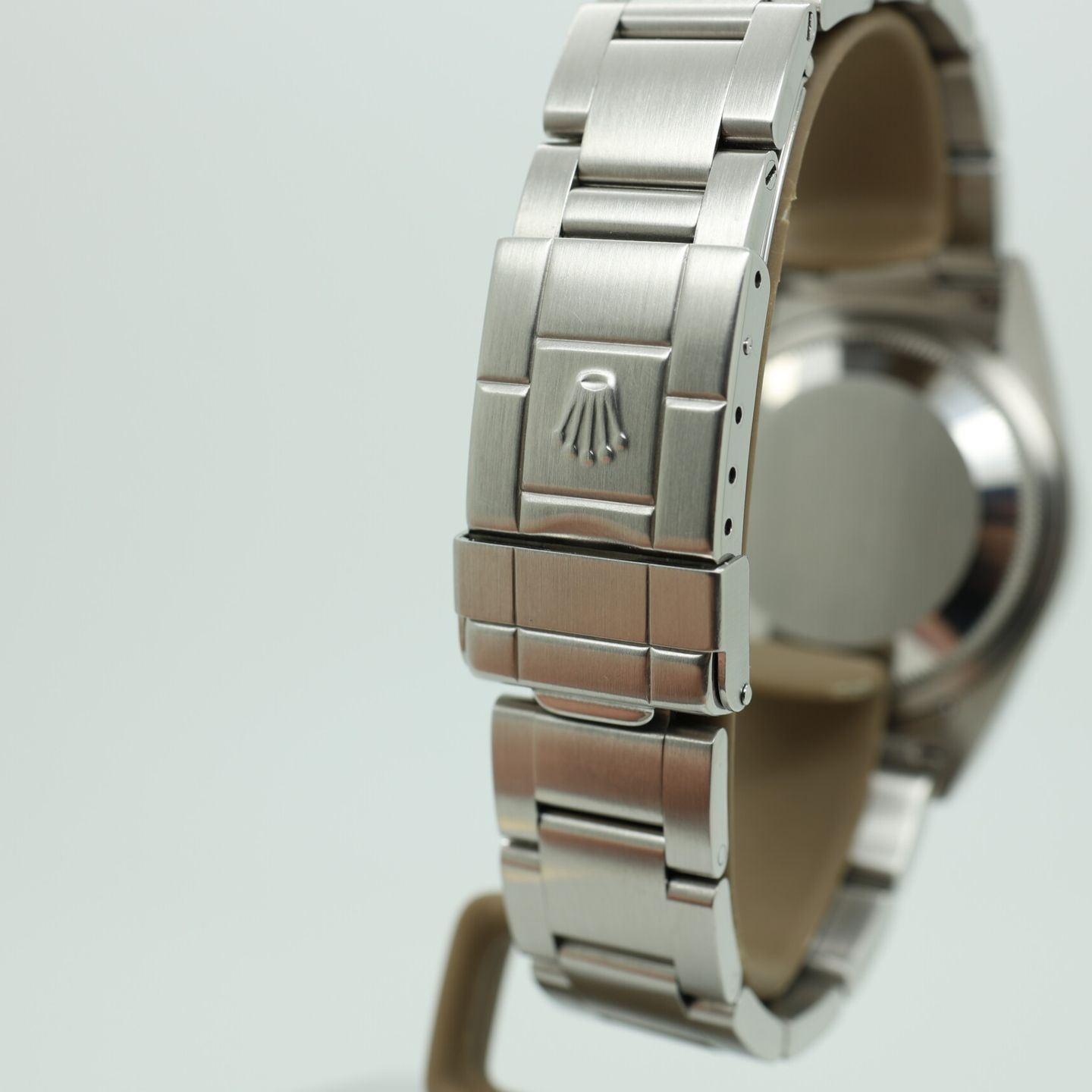 Rolex Explorer 114270 - (7/8)