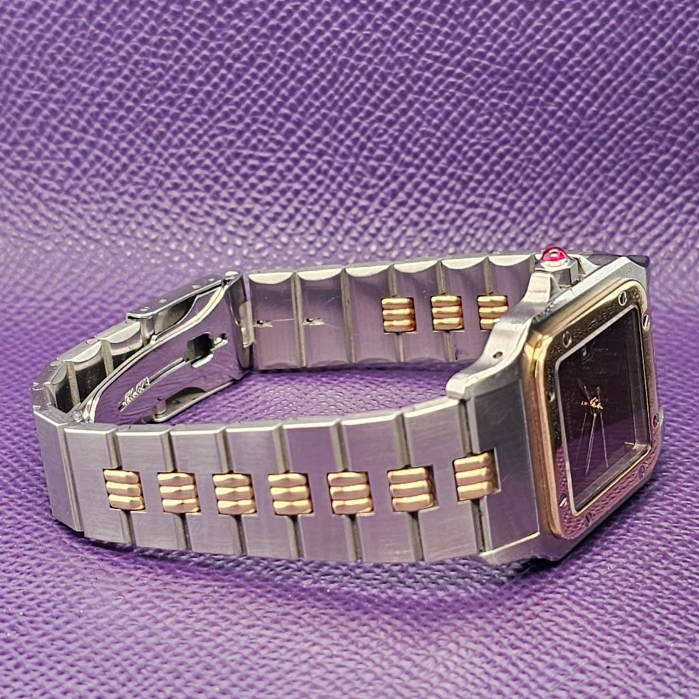 Cartier Santos 2961 - (3/6)