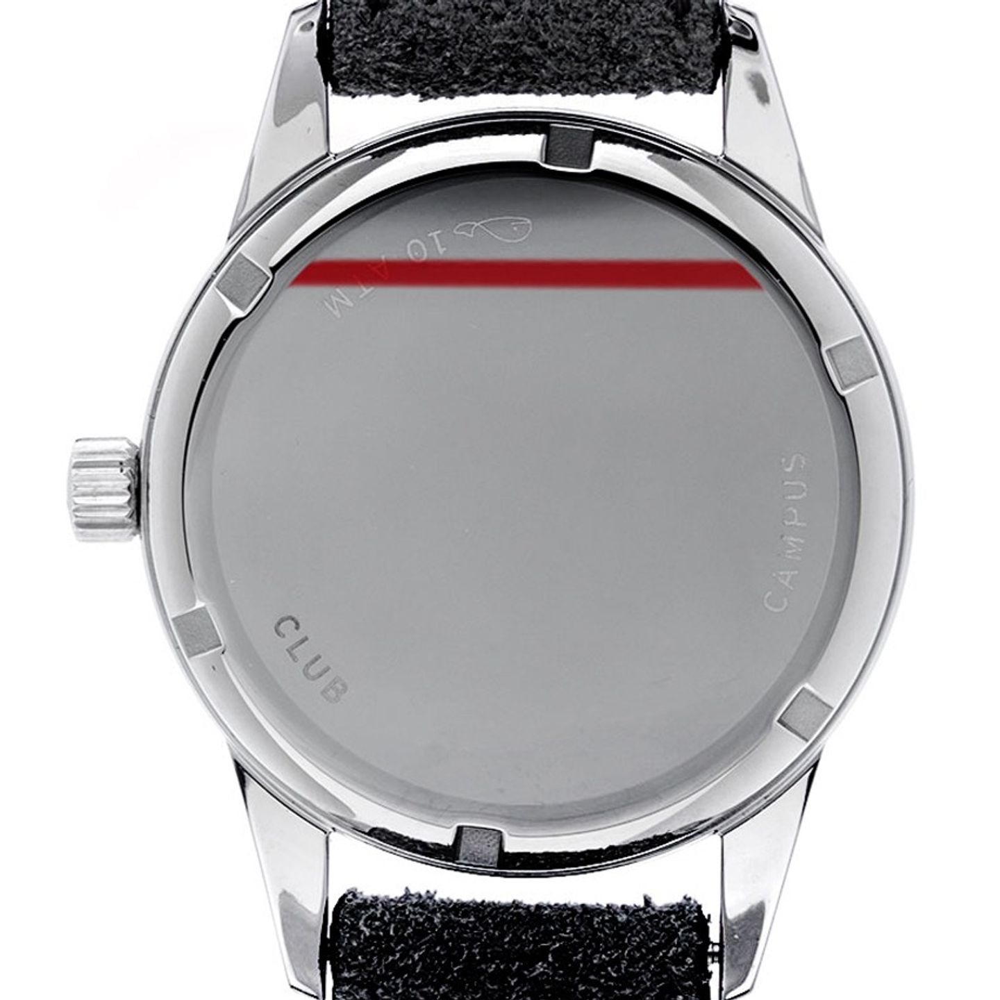 NOMOS Club 722 (2025) - Blue dial 39 mm Steel case (6/7)